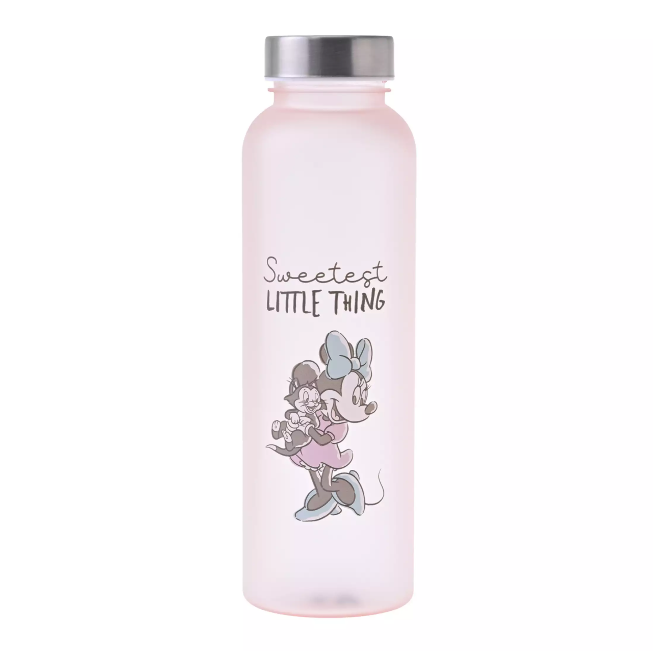 預訂 Black＆Flower Drinkware 水杯 水樽 Minnie Alice 