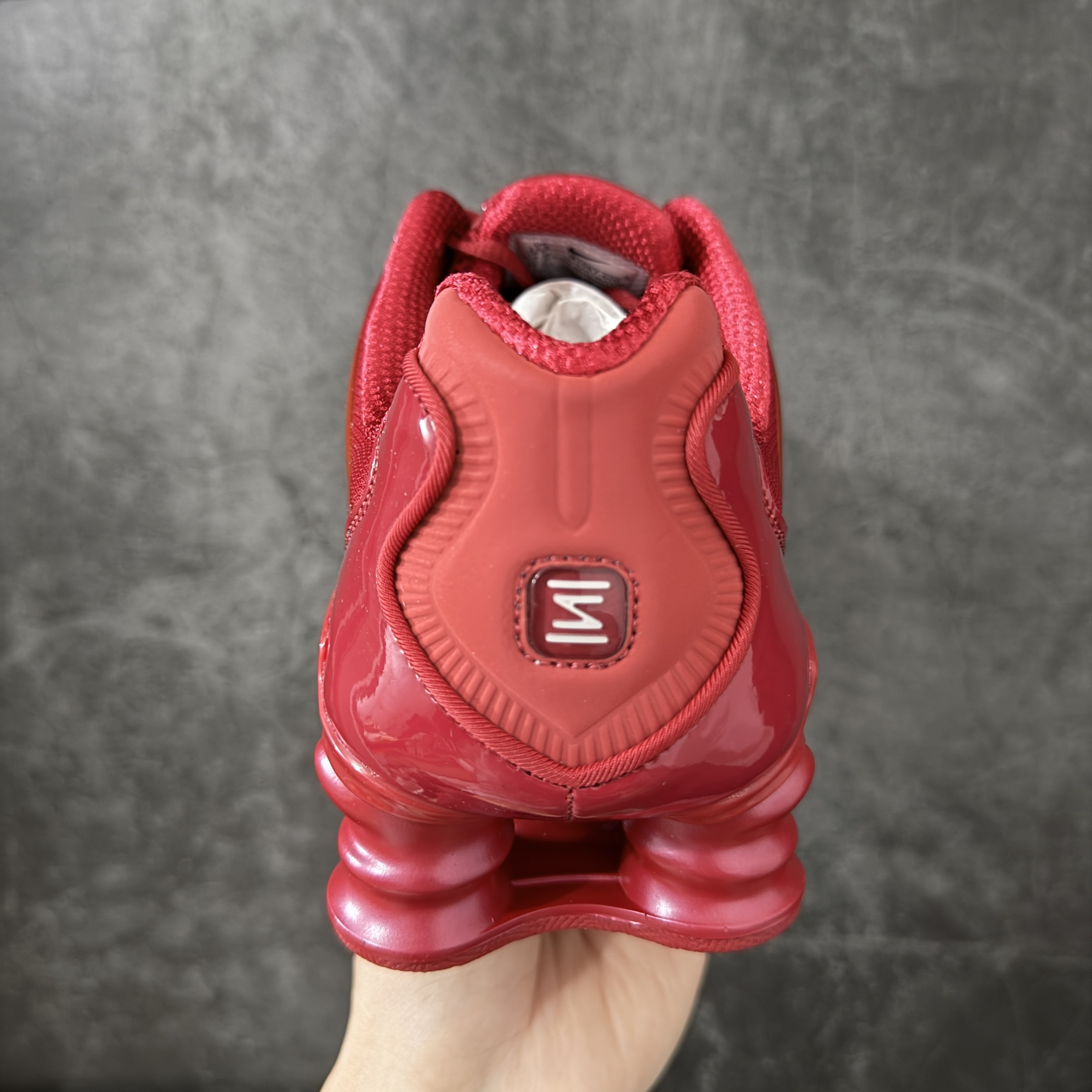 Nike Shox TL IB1087-600 