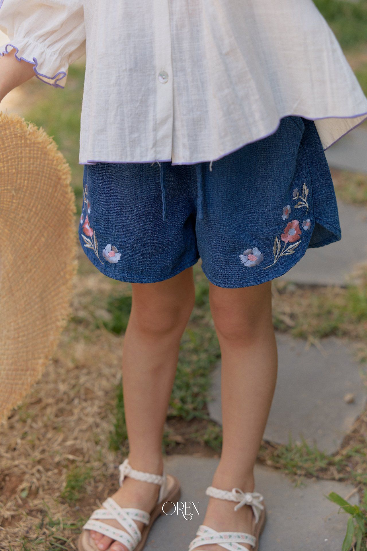 CH4537 Pants