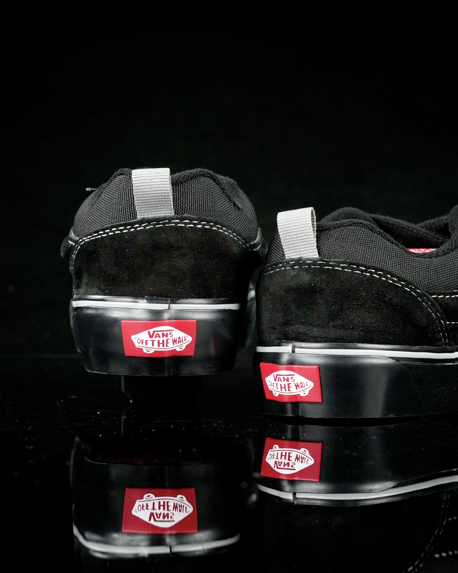 Vans Knu Skool VN000CRPBMA