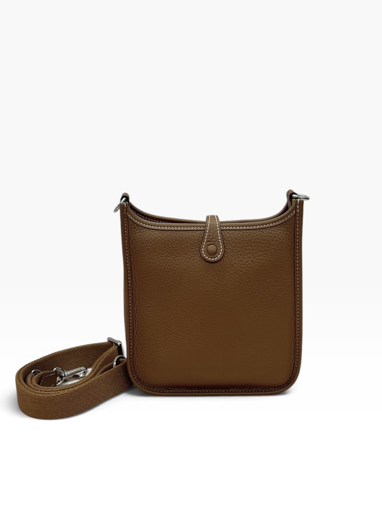 Pre-Owned HERMES MiniE / Stamp B / Product Code: 100305