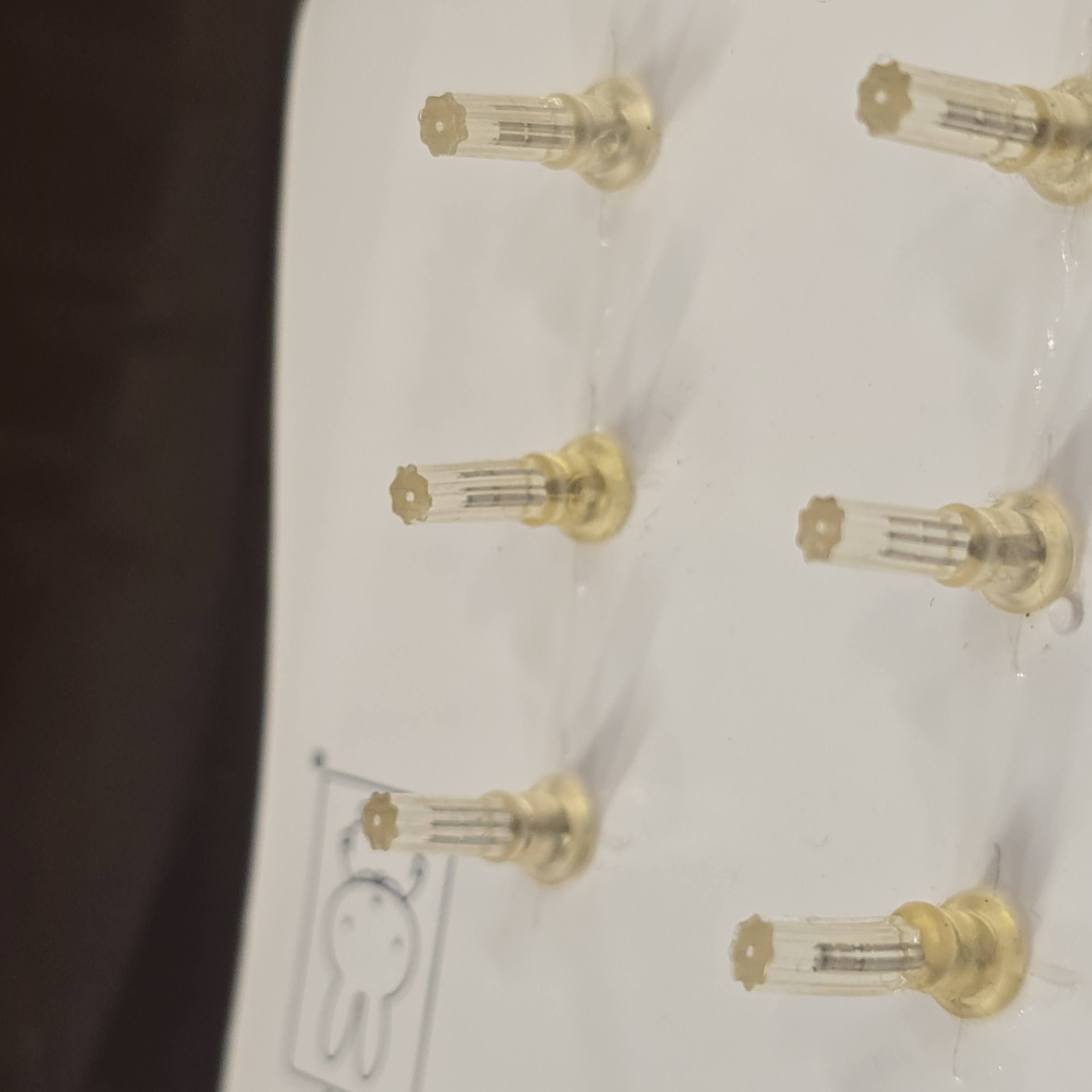 miffy 套裝耳環  MF36346