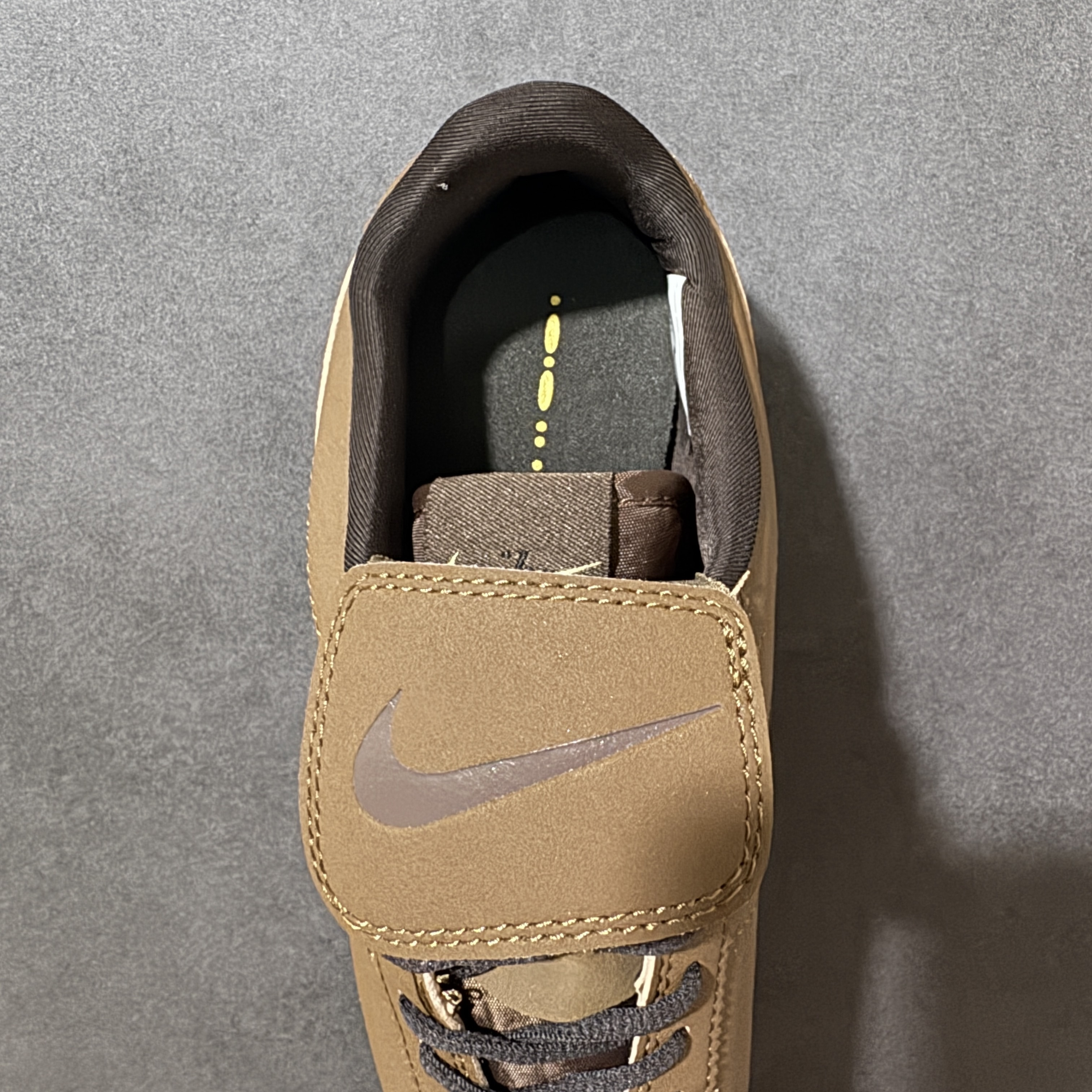 Nike Cortez Leather SE IR0800-299