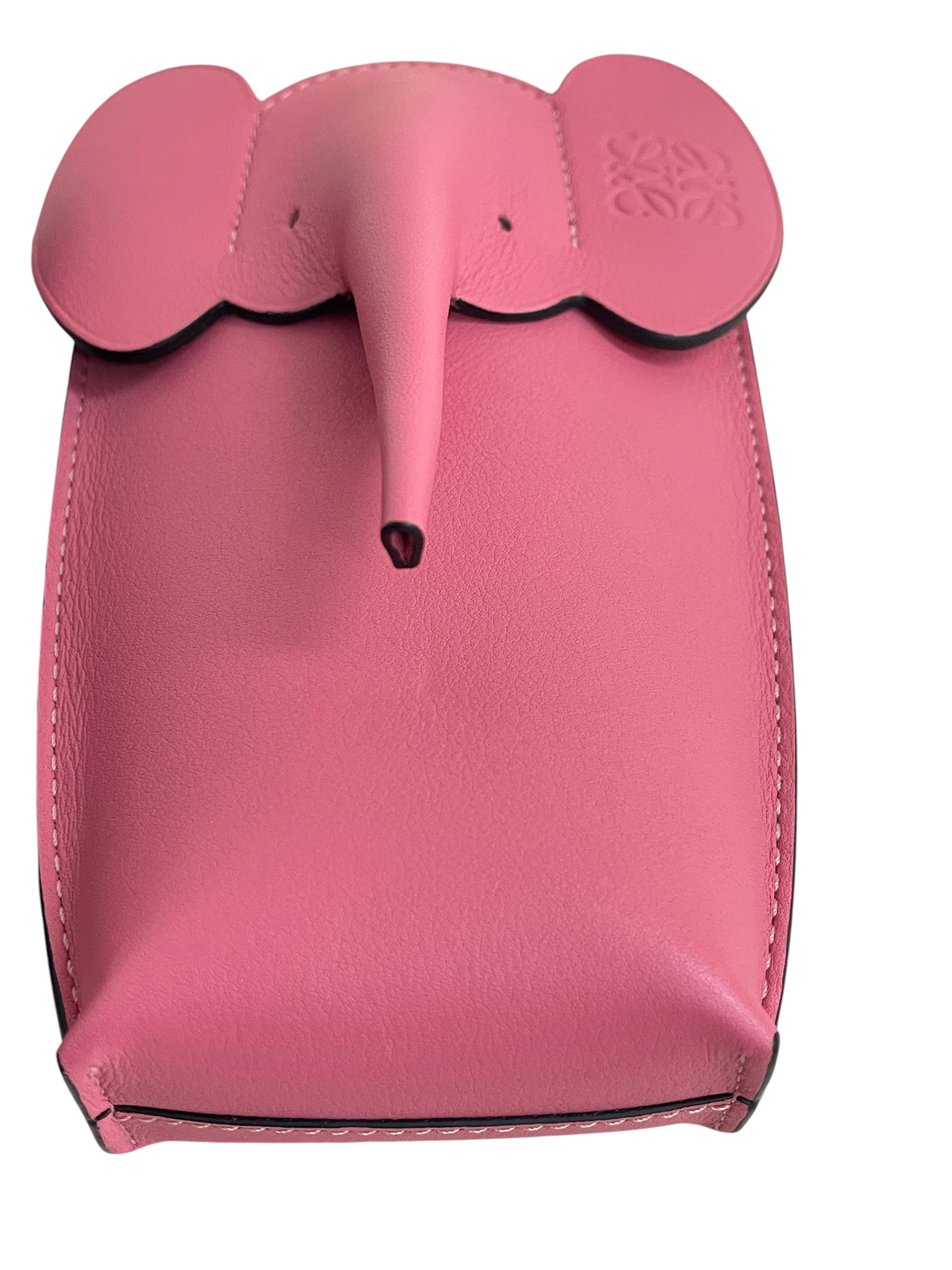 Pre-owned Loewe Elephant Pocket / Product Code: 26060806