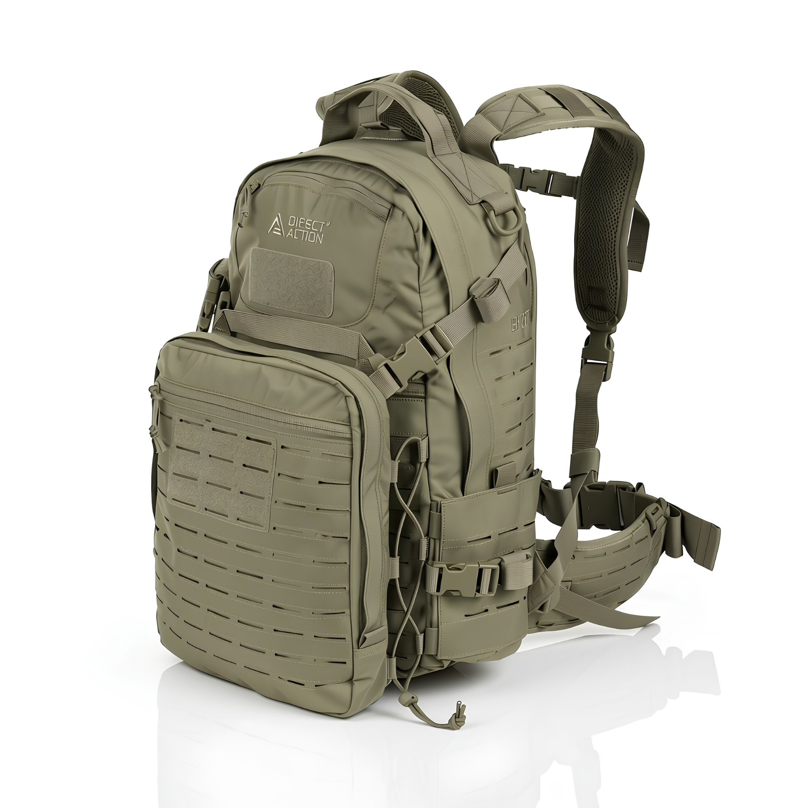 Helikon Direct Action GHOST® Mk II 30L