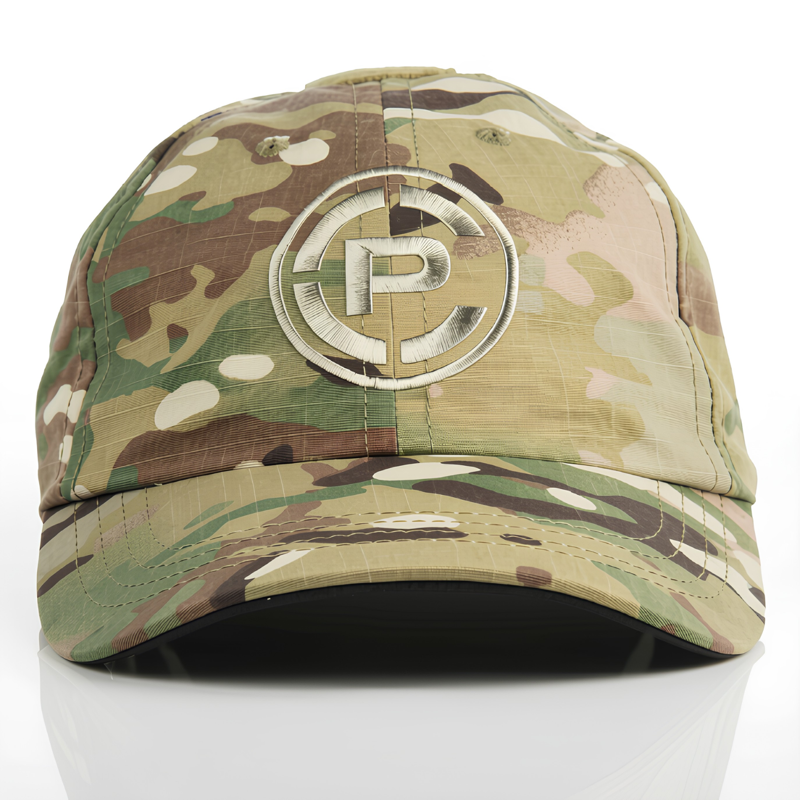 Crye Precision Shooter's Cap MultiCam