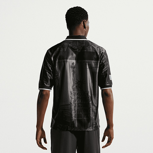 Nike France 法國Energy精選訓練短袖上衣 IH1867