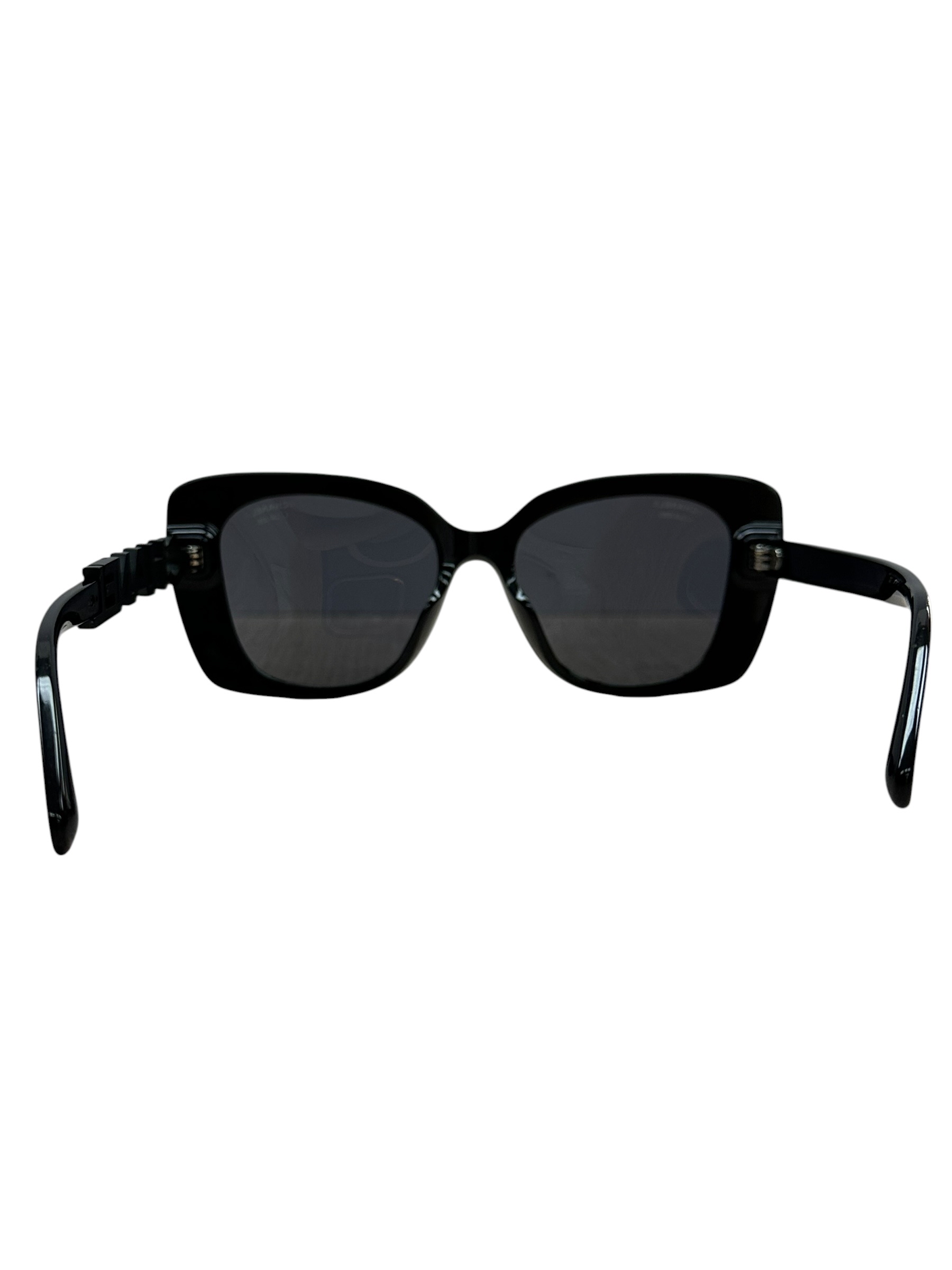 Pre-owned Chanel sunglasses / Product Code: 081205