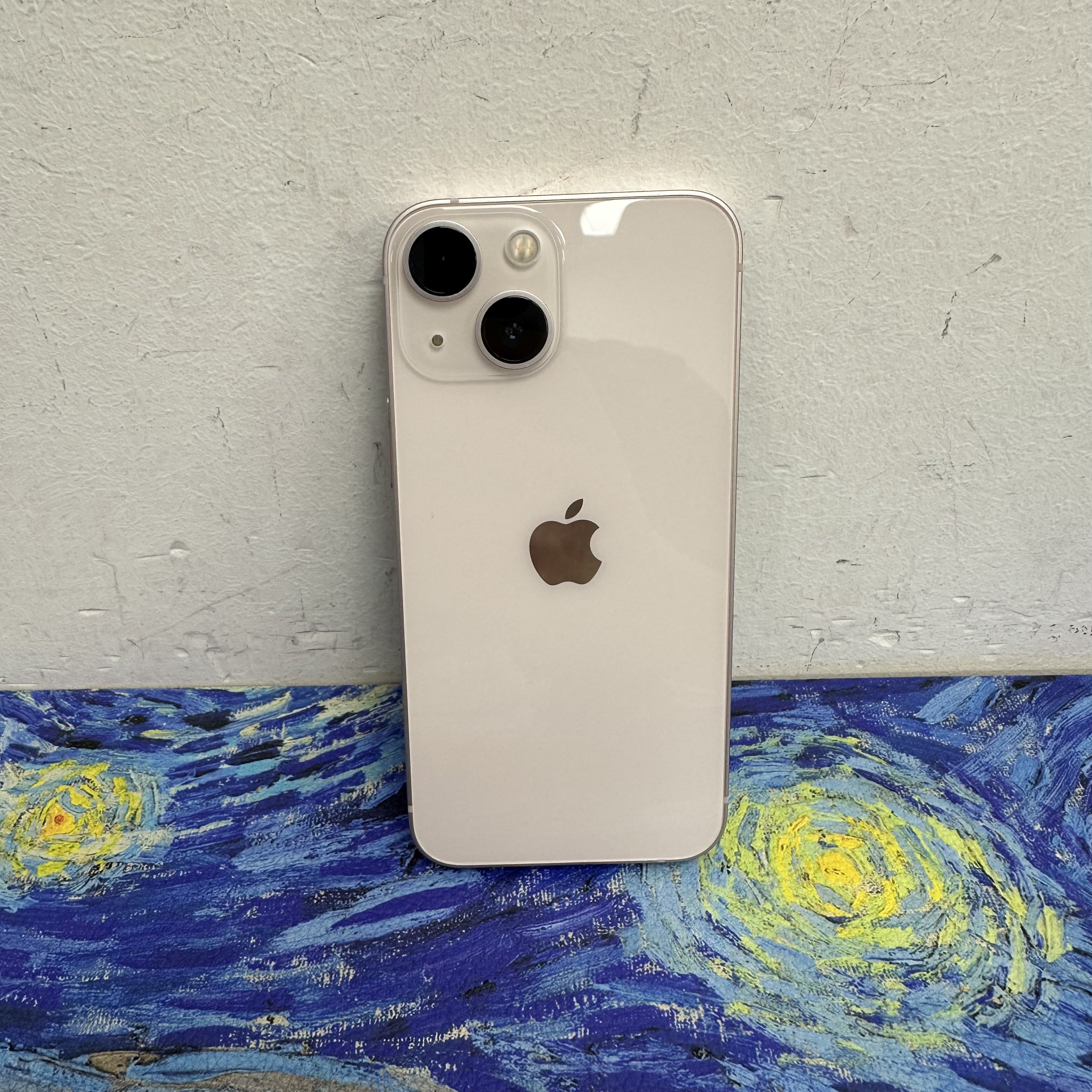 *6287 iPhone 13 mini 勁靚機 128GB  電81 粉紅色 Pink