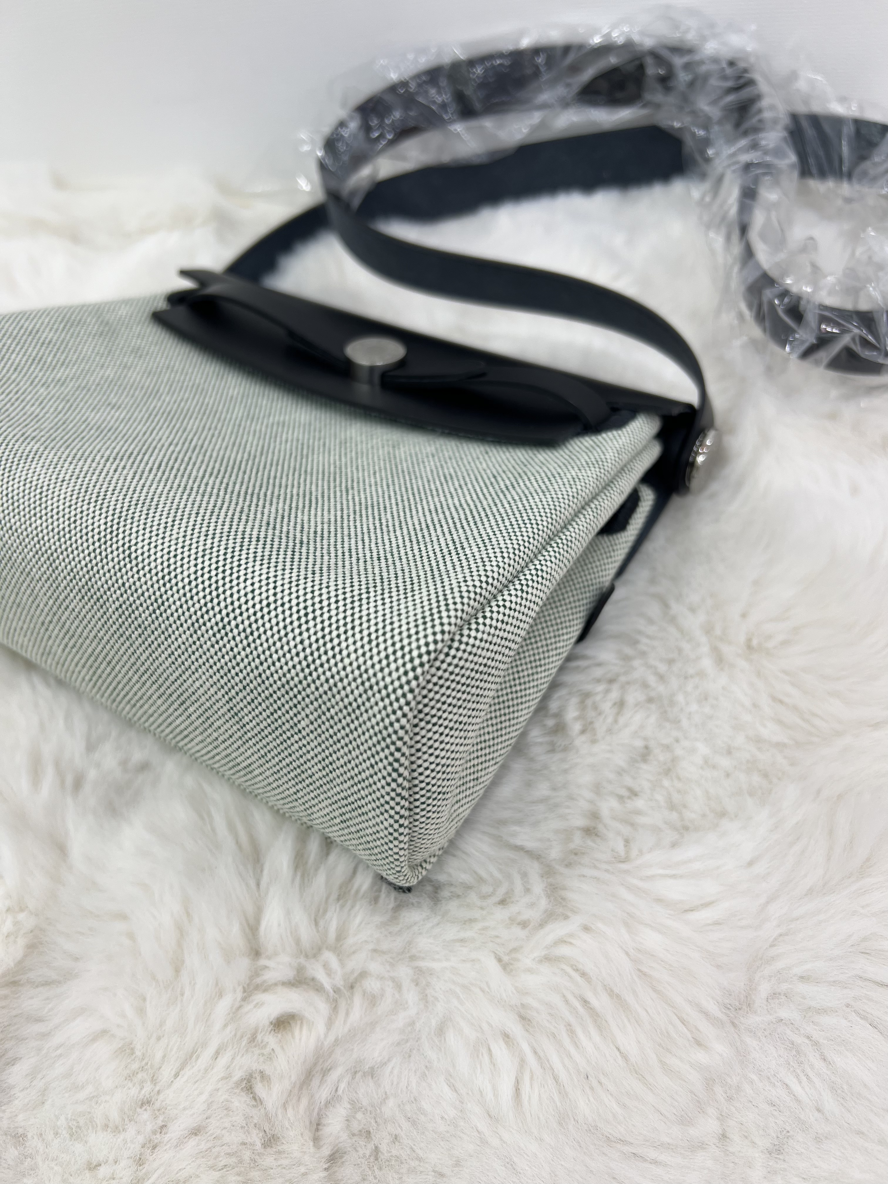 Pre-owned Hermes Herbag / Stamp G / Product Code: 080924