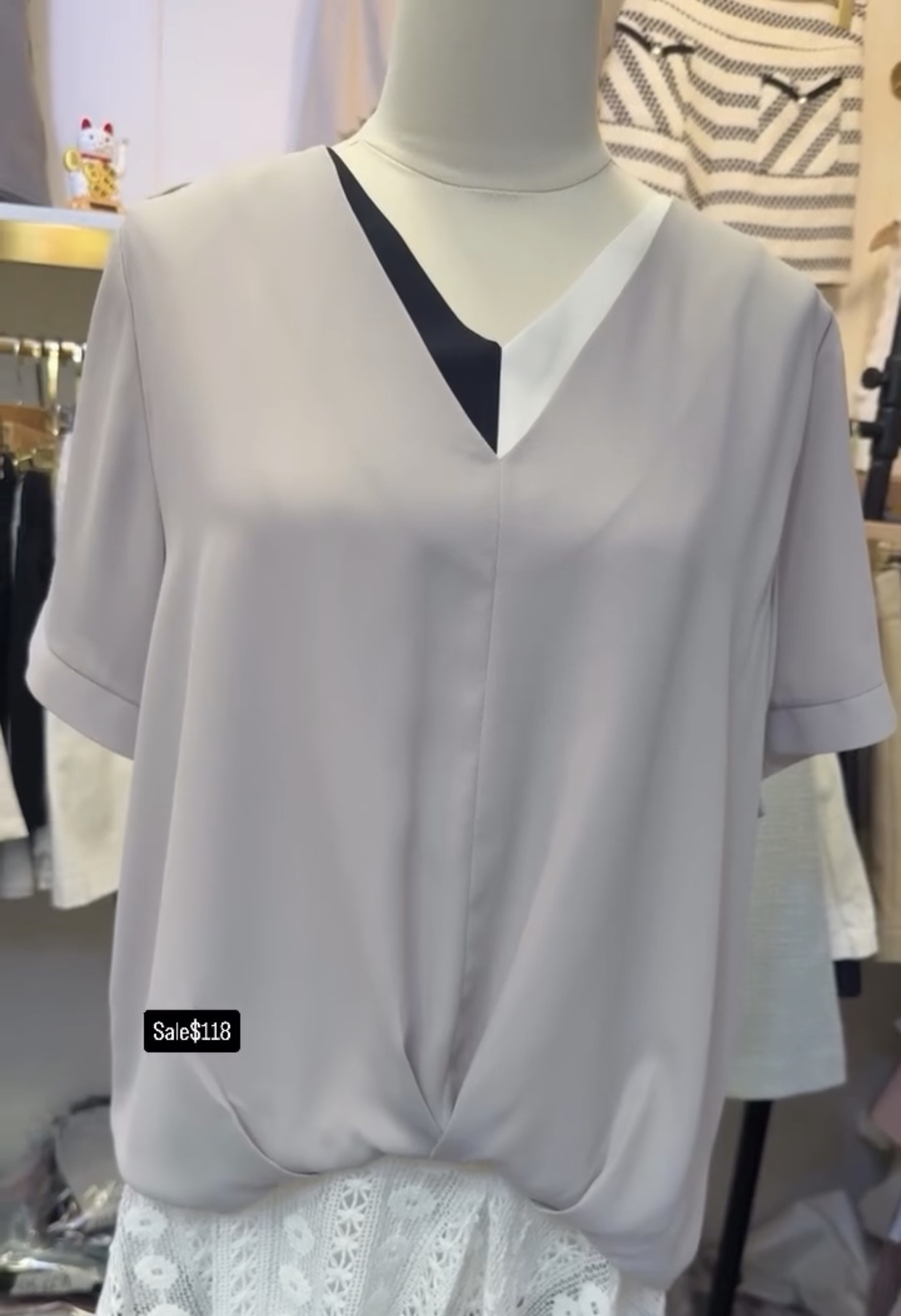 Sale$118