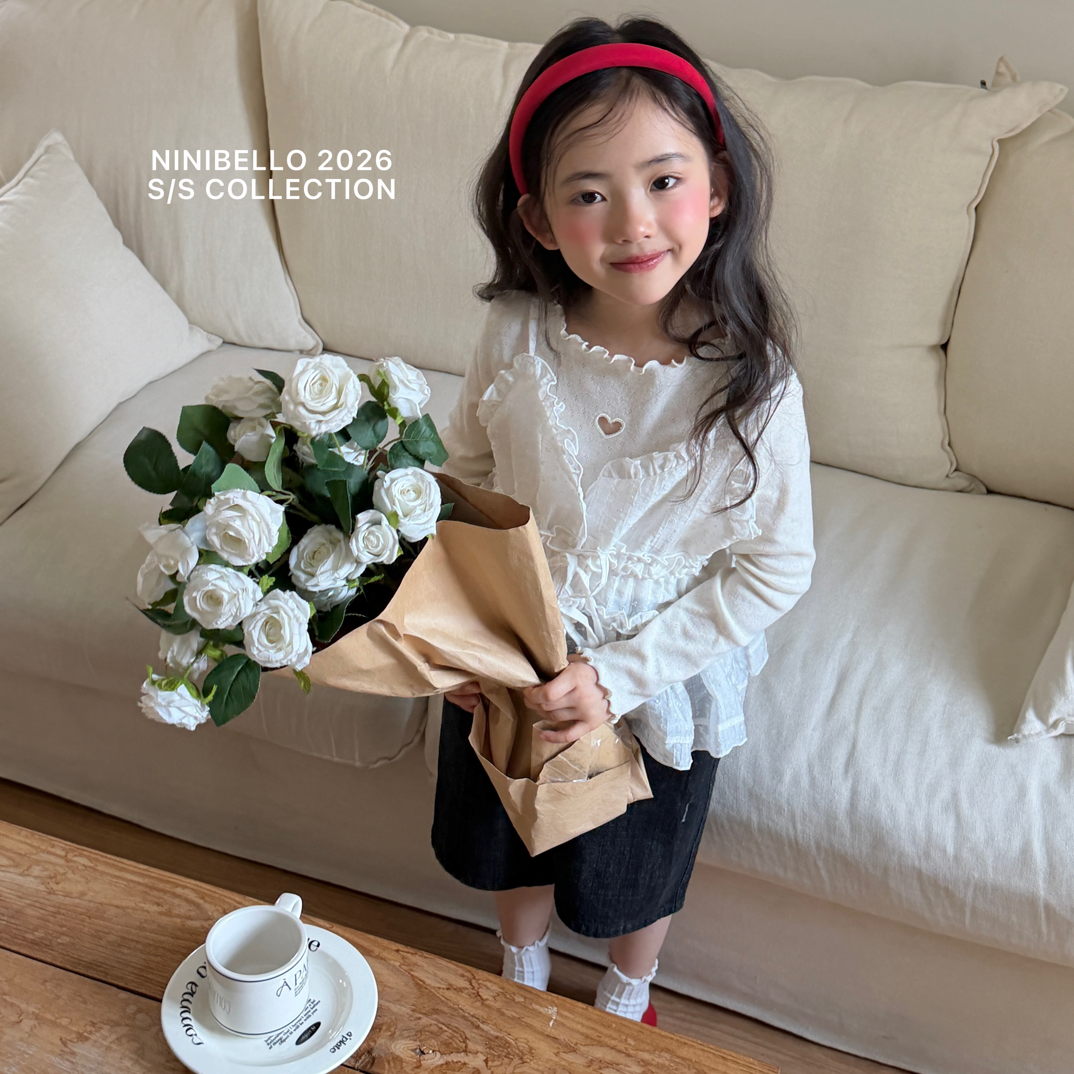 🇰🇷ninibello bustier