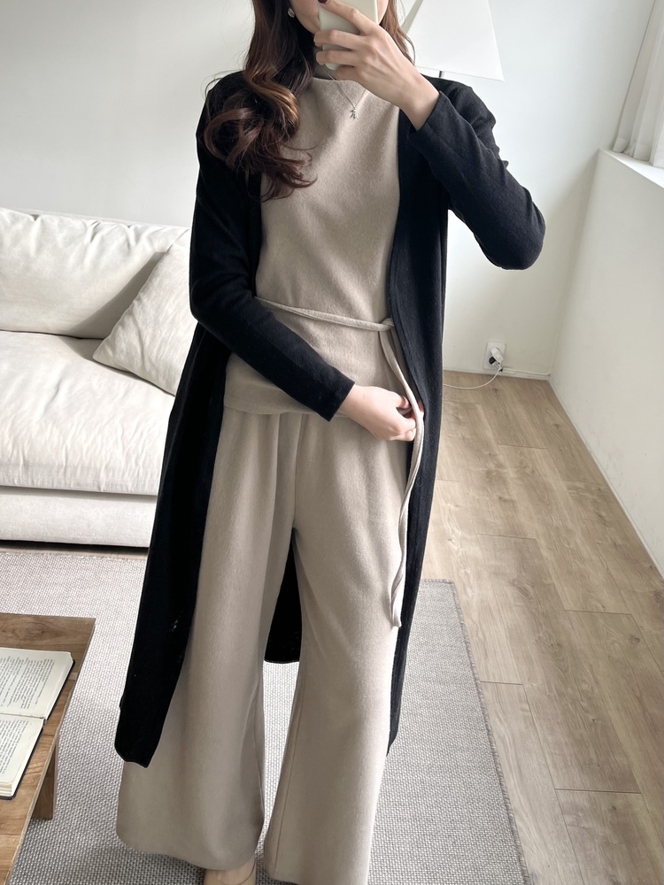 Maison Air Lounge Set (Mocha) 單買/套裝