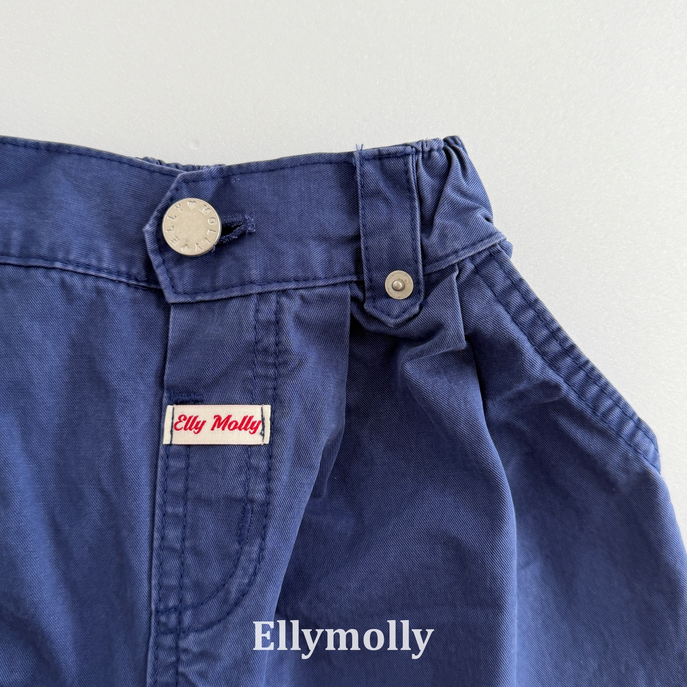 Ellymolly | Sand Mood Bijou Pants