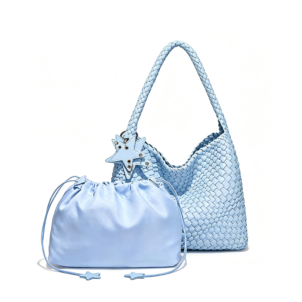 Seraphina Shoulder Bag | Seraphina 單肩手袋