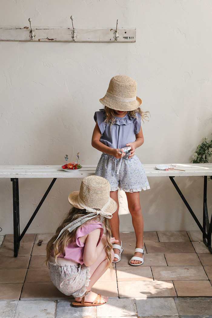 🇰🇷Puella_Flo背心