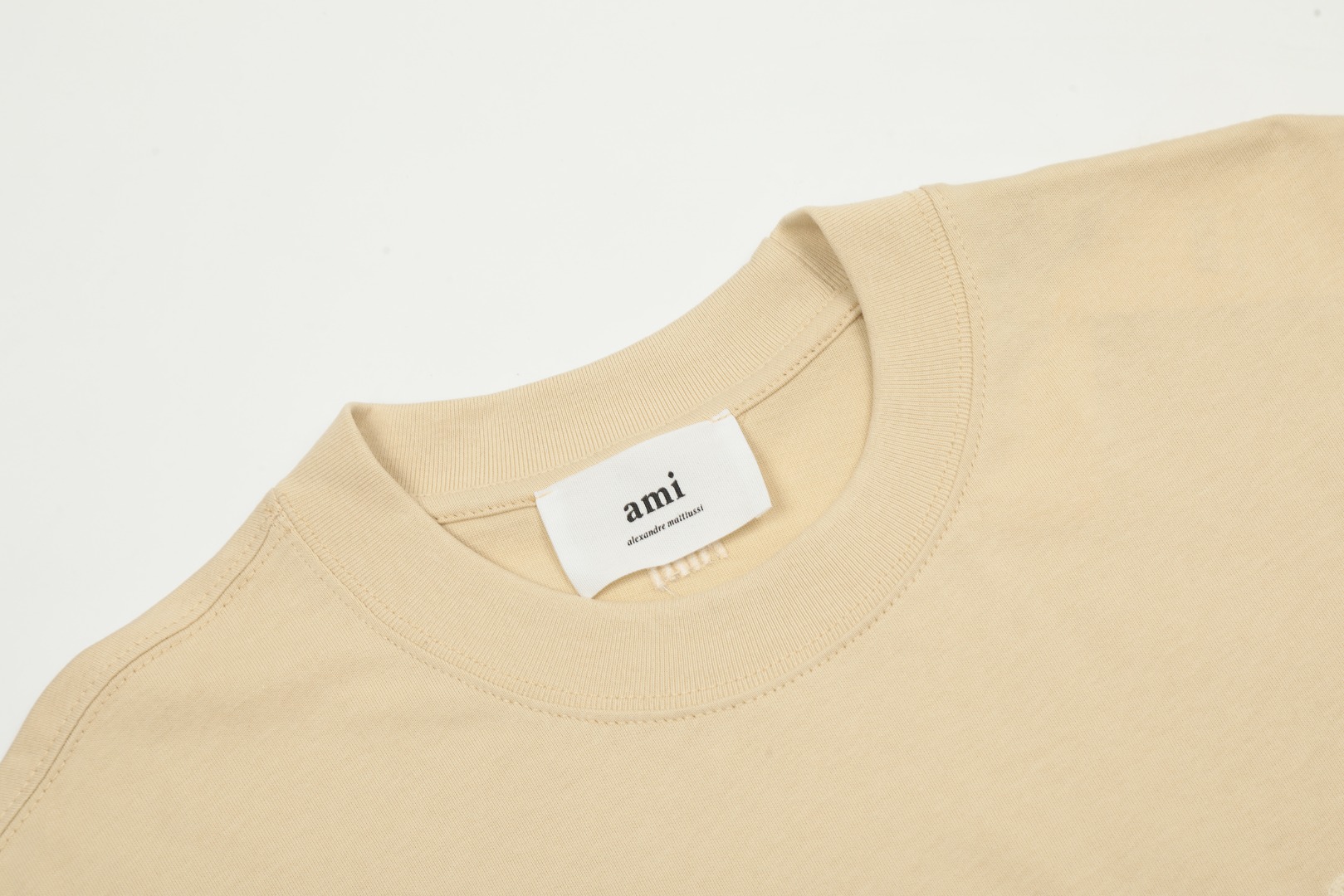 Ami Paris Ami de Coeur T-shirt