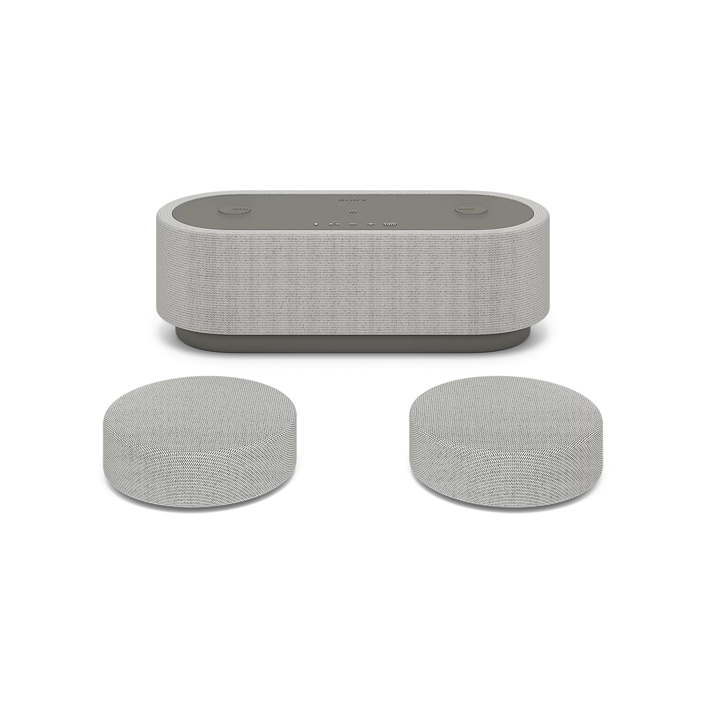 Sony Portable Theatre System Wireless Audio (HT-AX7)