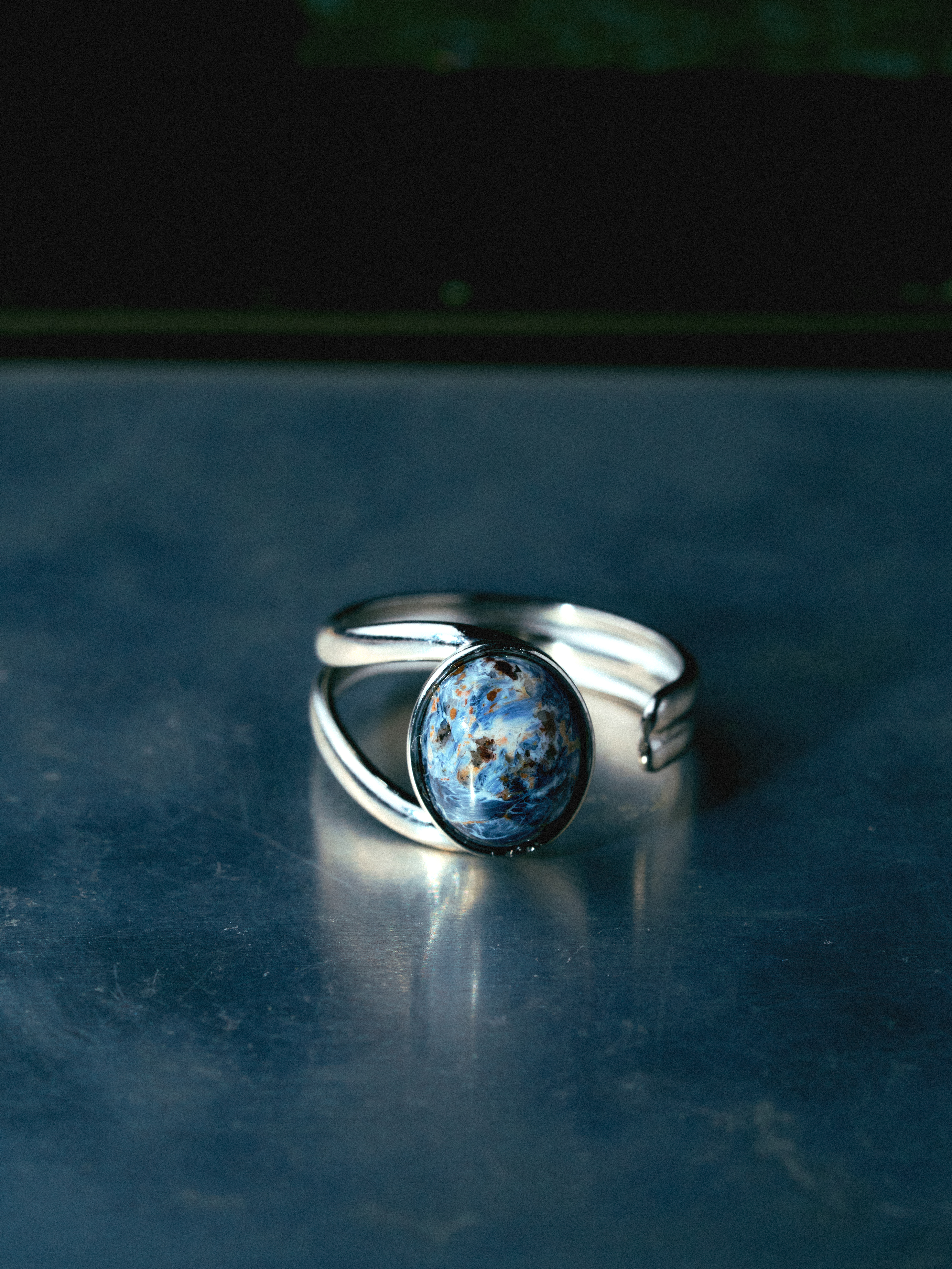 Stromborn Ring