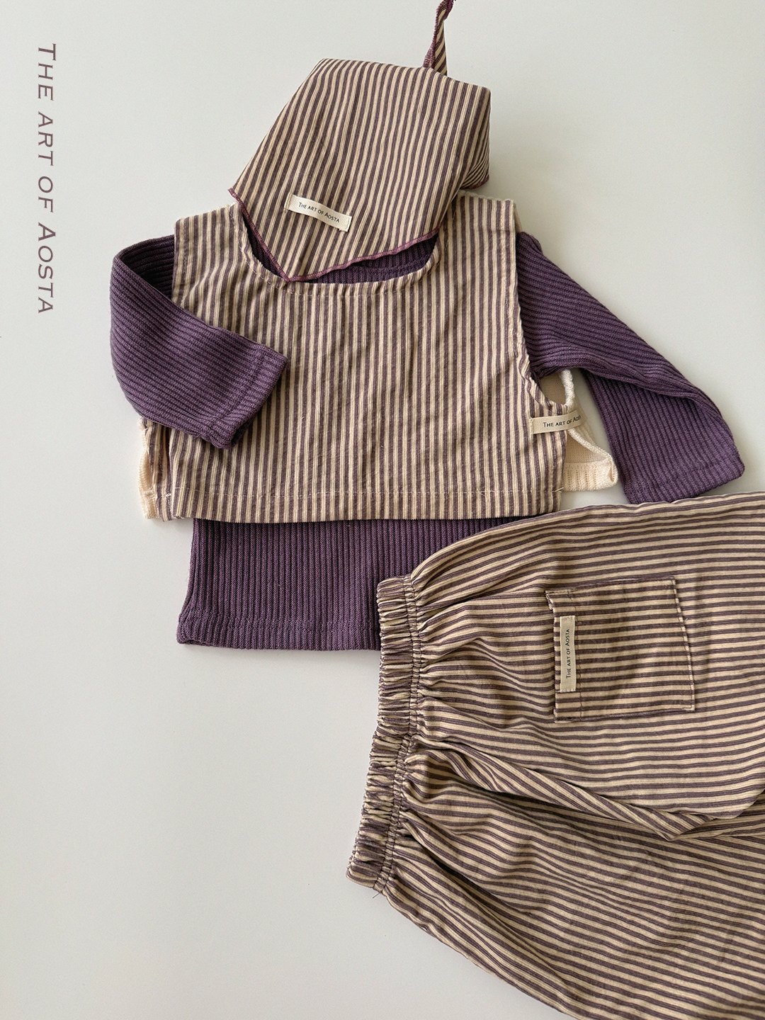 Aosta | [Louis Pants]