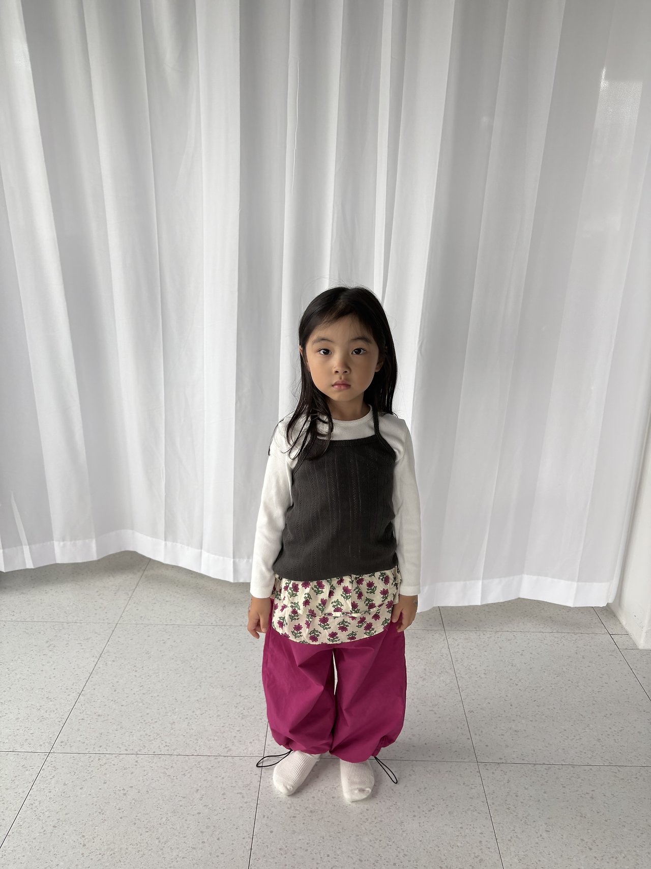Pepper | Care Restring Pants