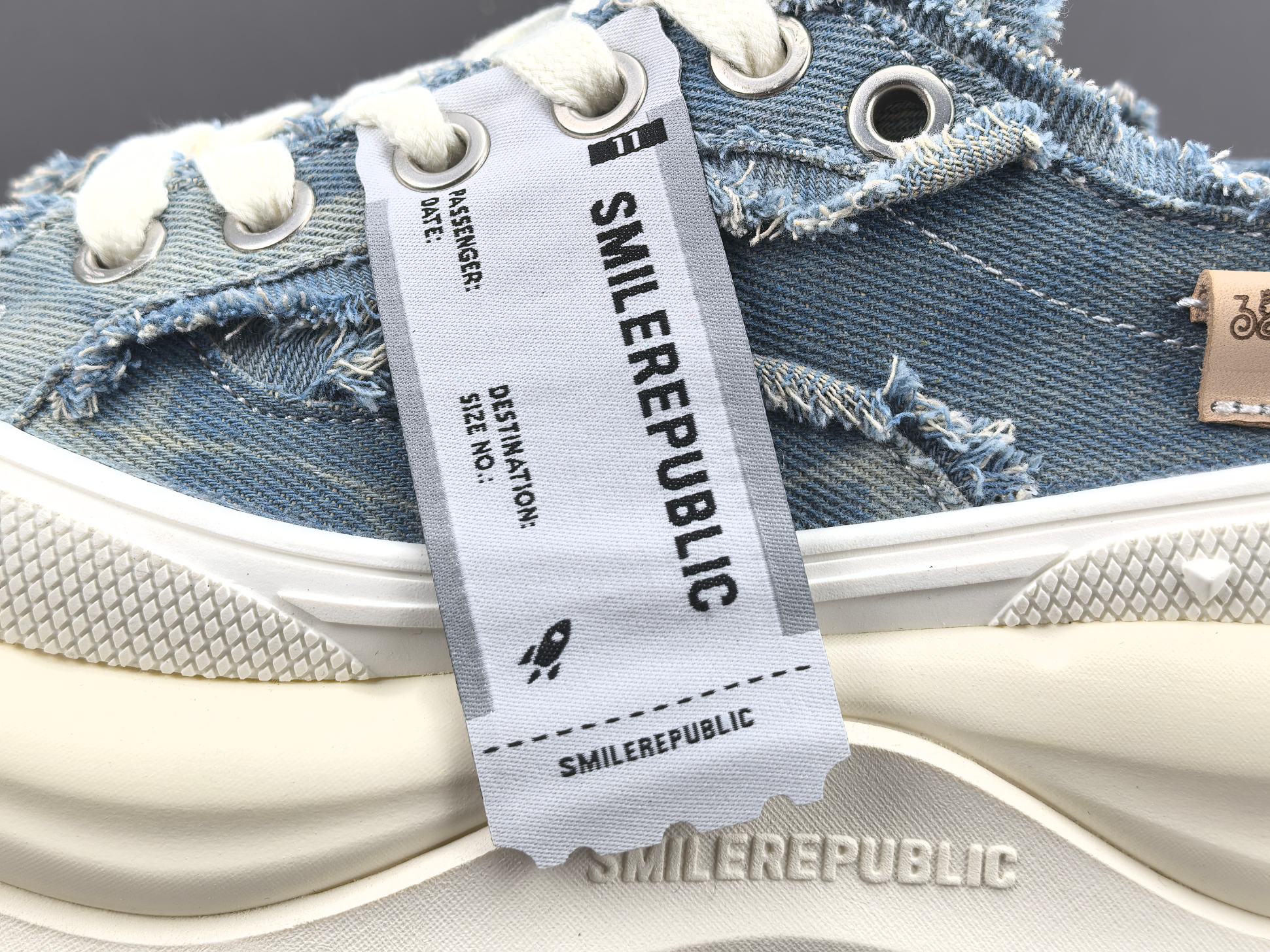 Smile Republic Smile Queen Classic 2.0