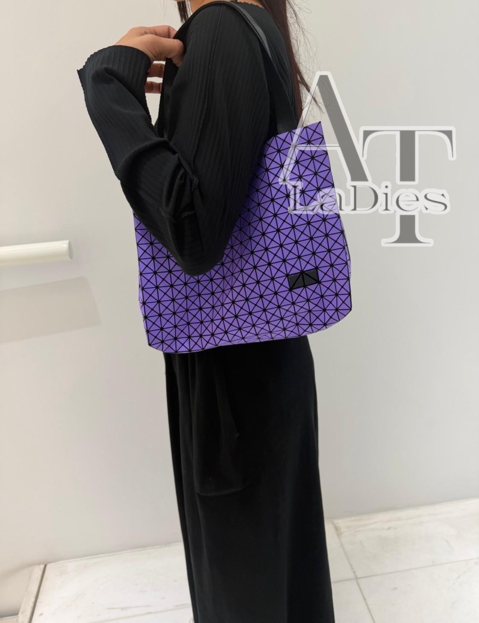 BAOBAO ISSEY MIYAKE CART MINI