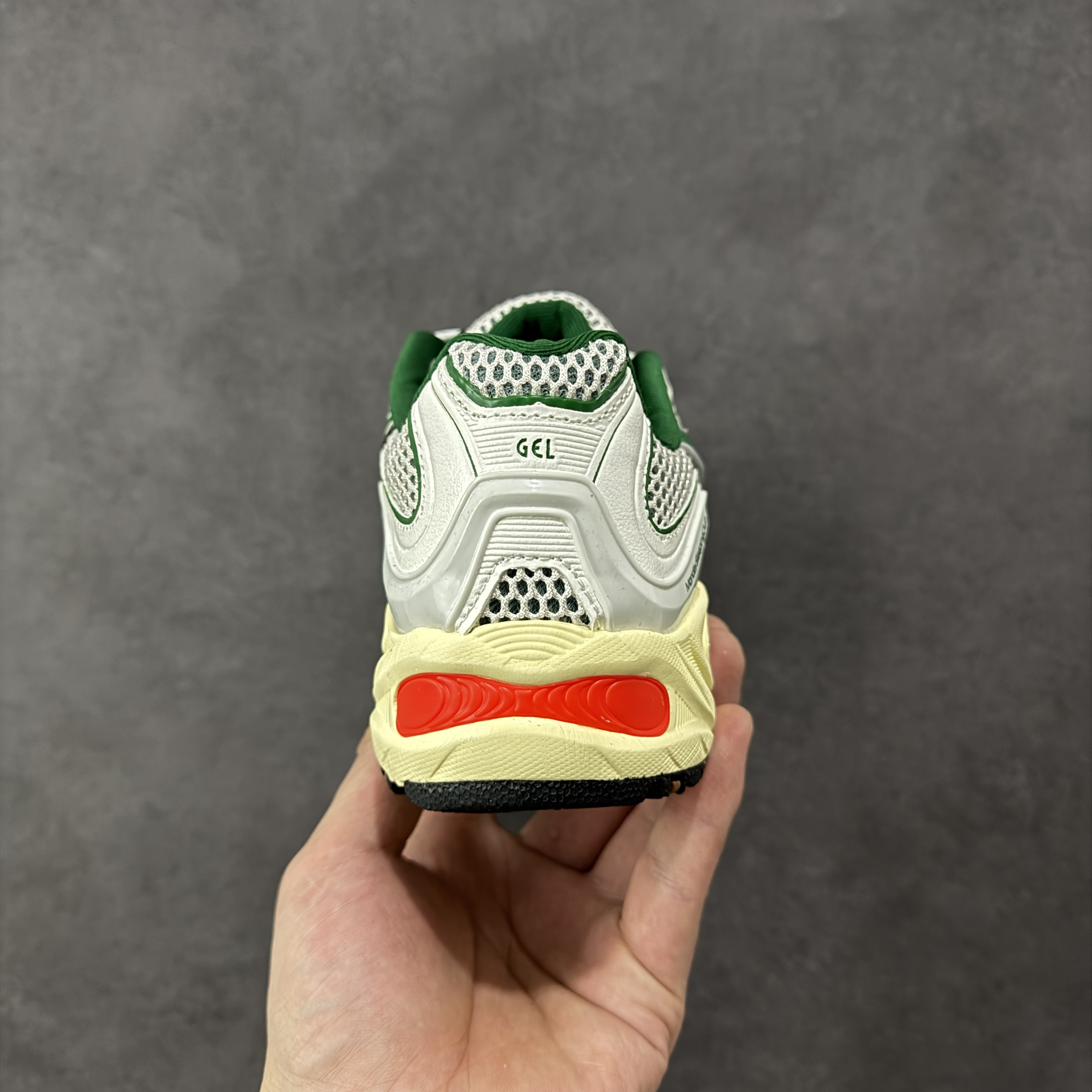 Asics Gel-Kahana TR Nexus MondaySleepingClub