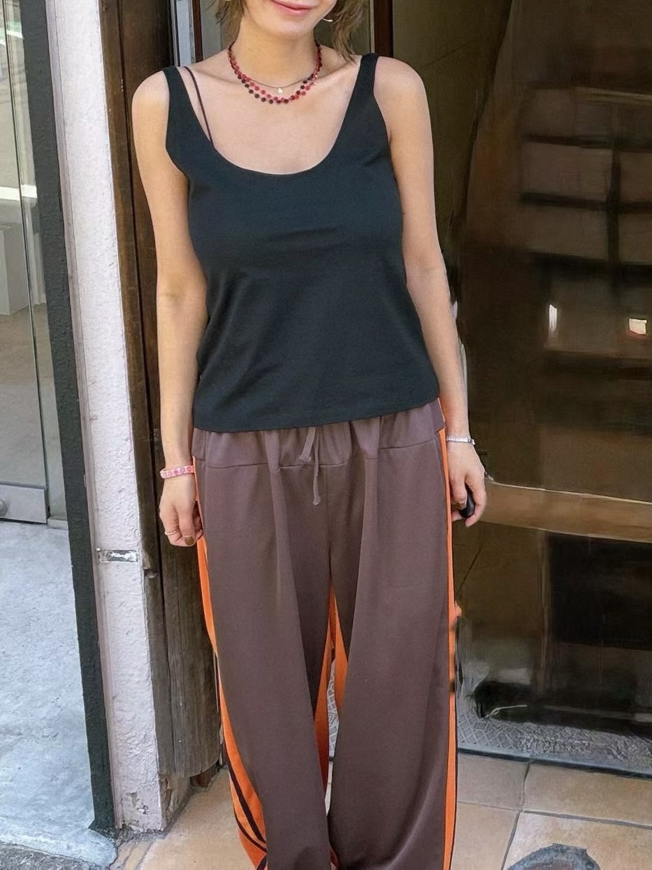 (2026SS) PARIS MATCH - VEST