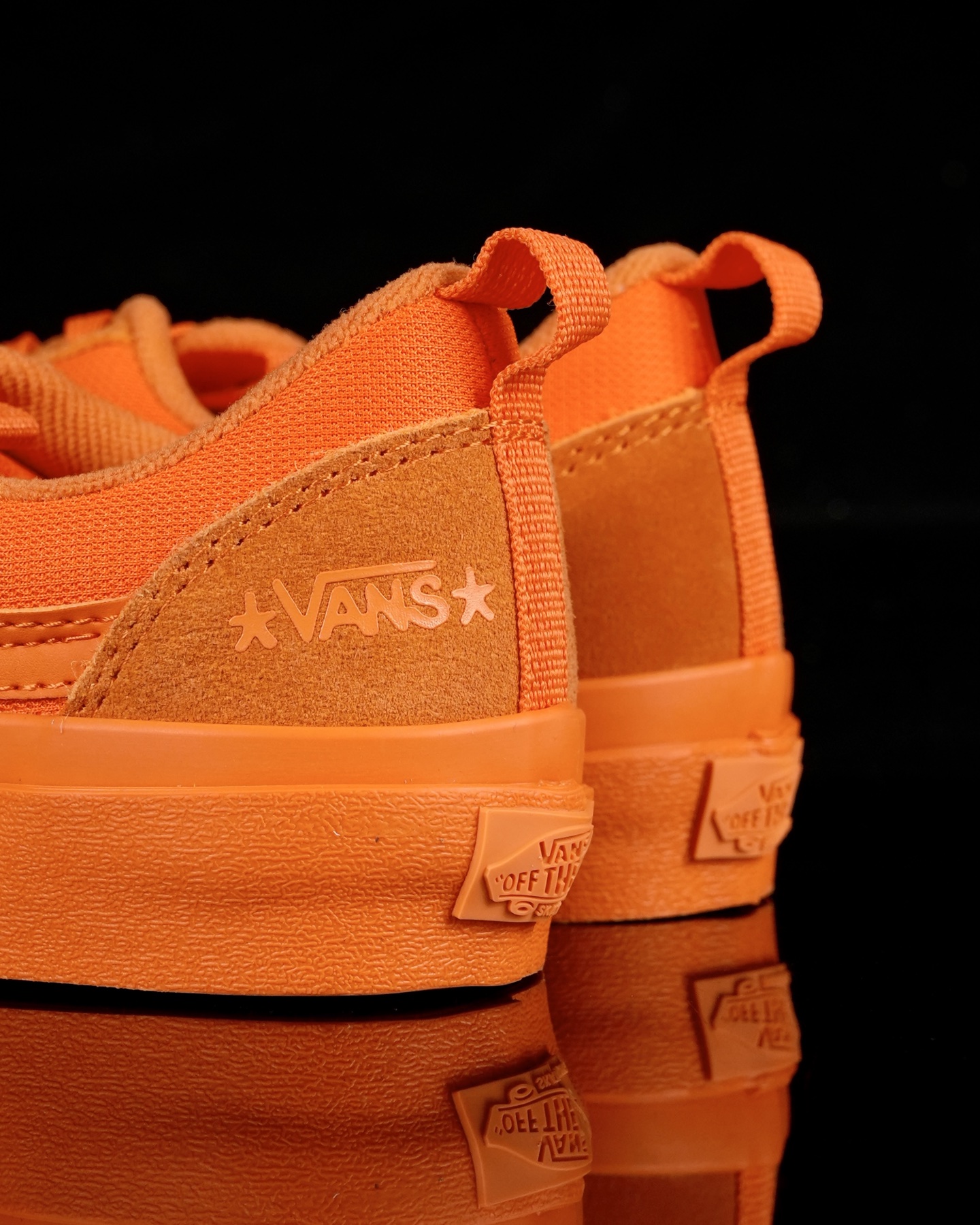 Vans Old Skool 36+ Atiba Jefferson