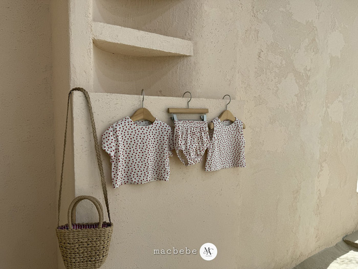 🇰🇷macbebe 3件裝