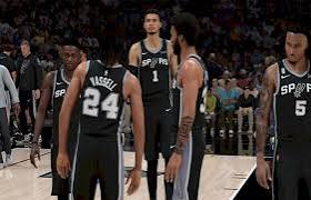 PS5 NBA 2K27  中/英/日文  ( 日文封面 ) PS5-4112