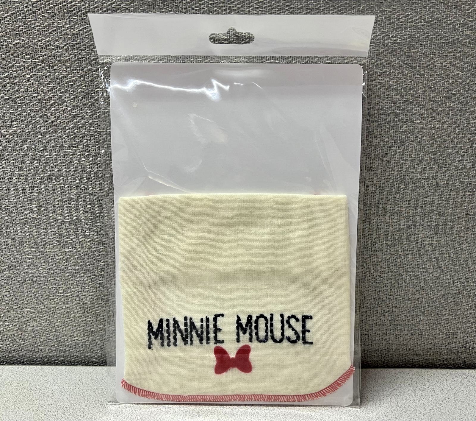 🎌日本直送🎌迪士尼系列 嬰兒小童吸汗巾