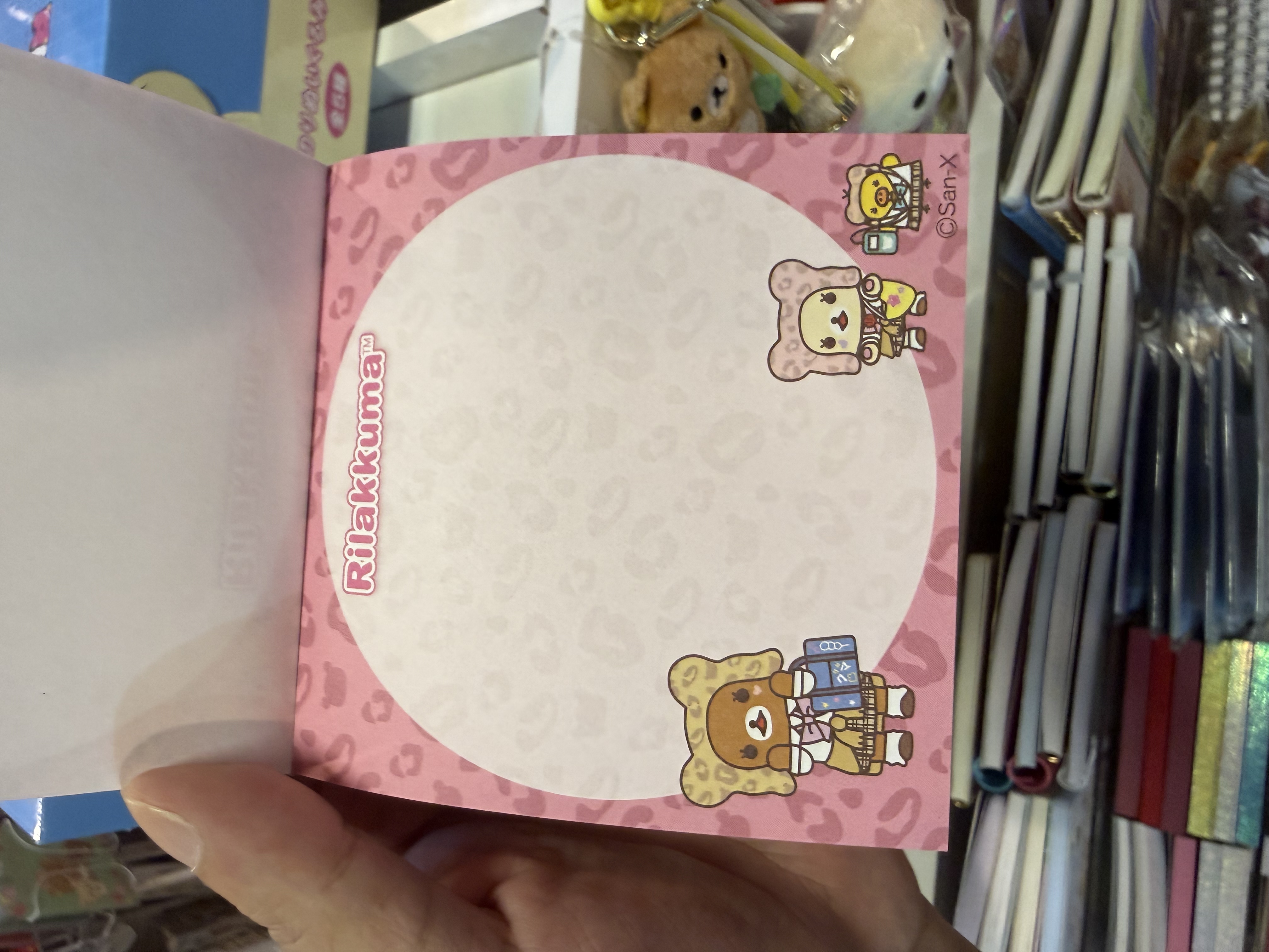 《現貨》全新日本專門店18週年紀念限定學生服造型memo