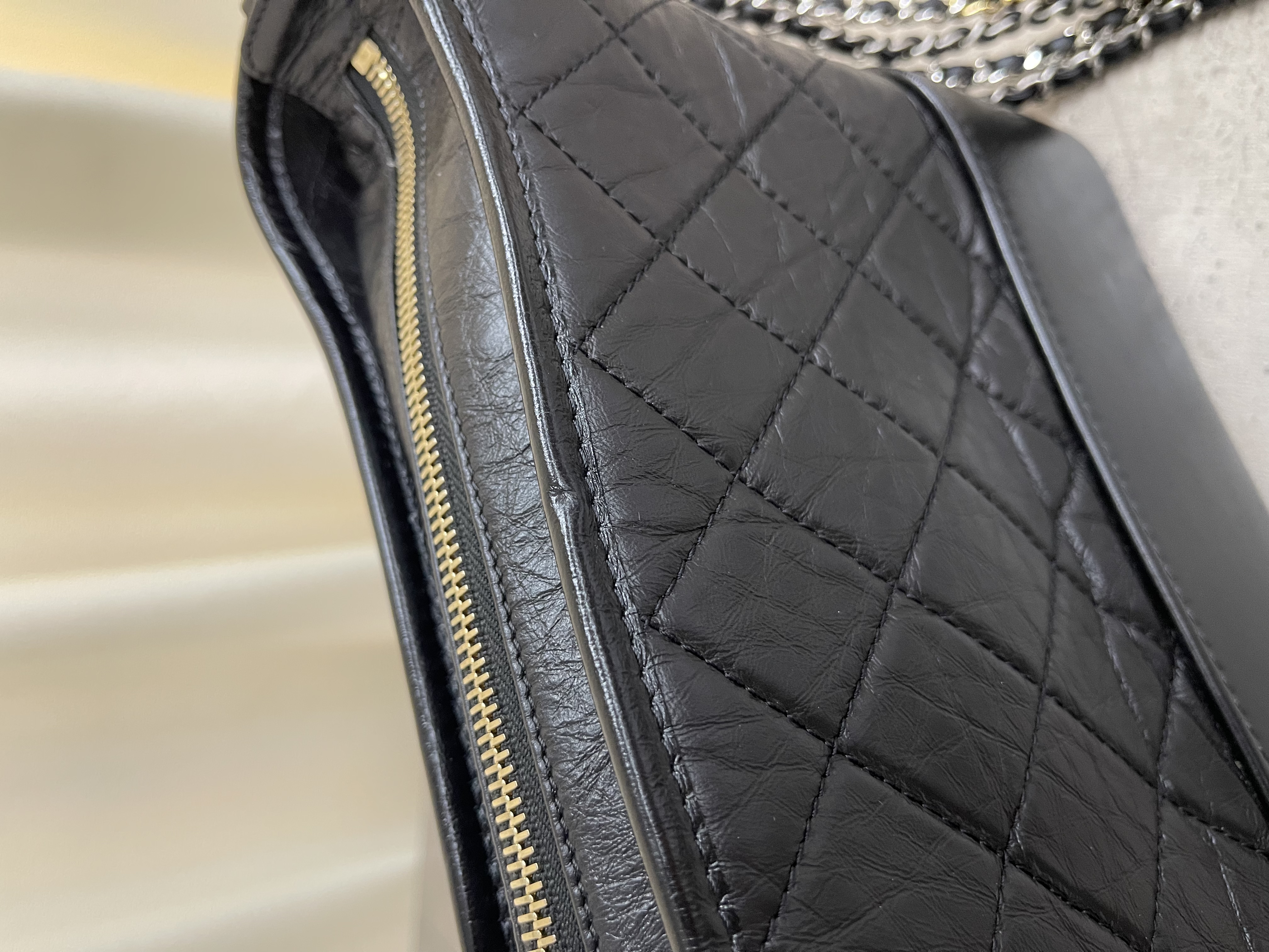 Pre-owned Chanel Hobo bag/ Product Code: 26012705