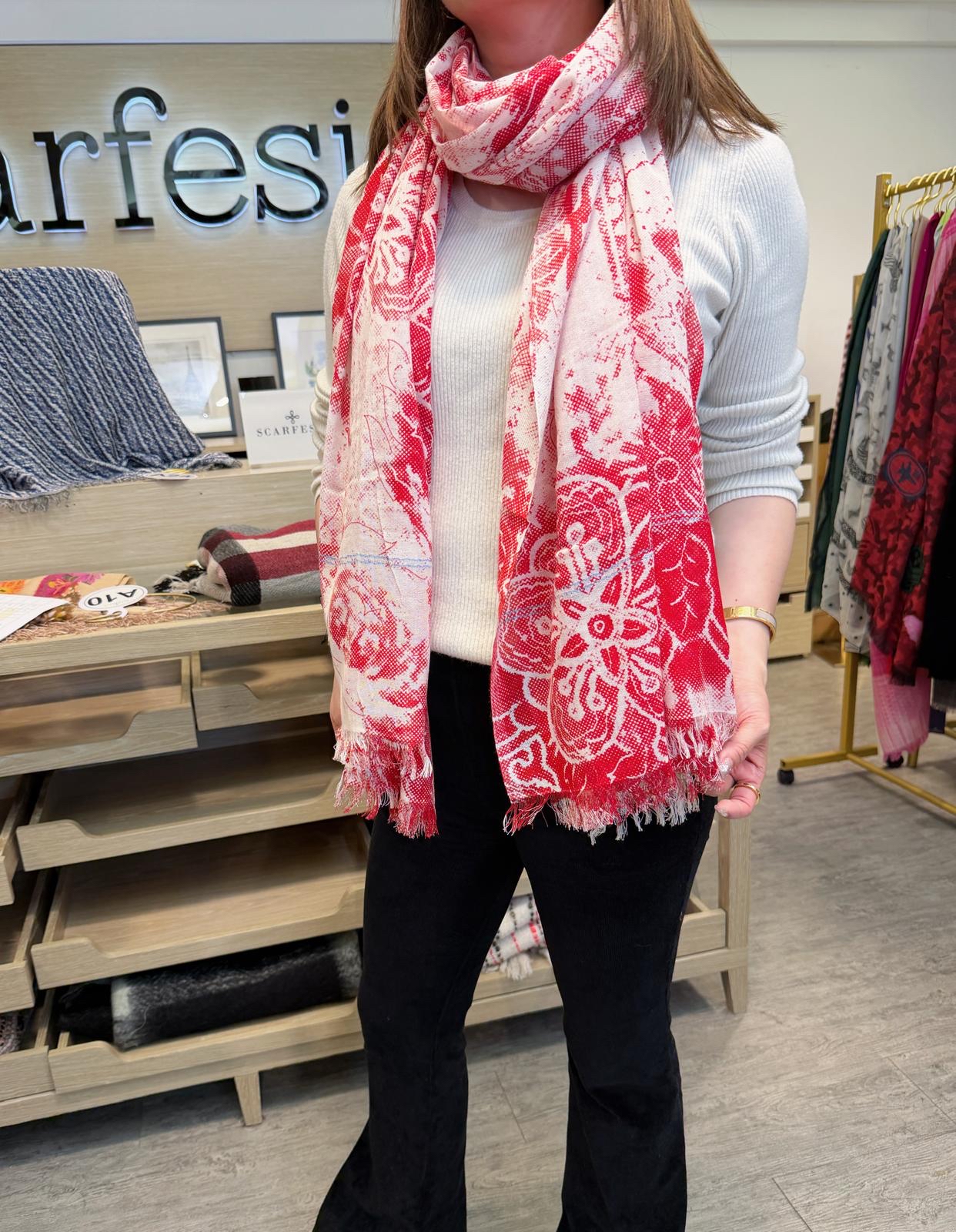 Scarfesia  A10 10372