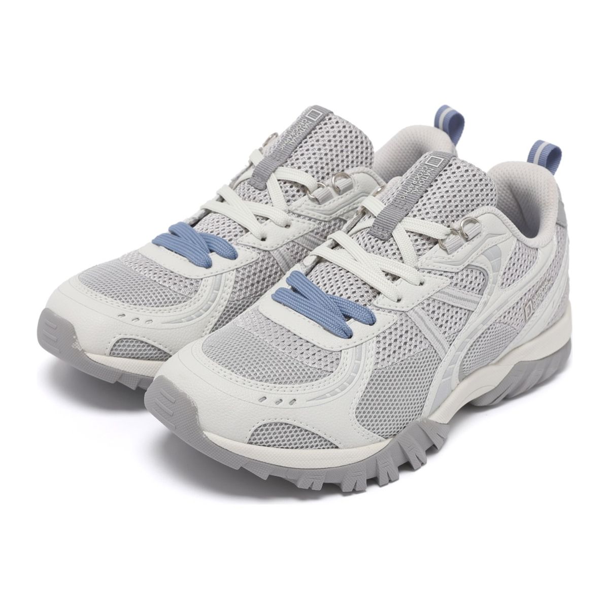 [NATIONAL GEOGRAPHIC] Rover Gen (3色)