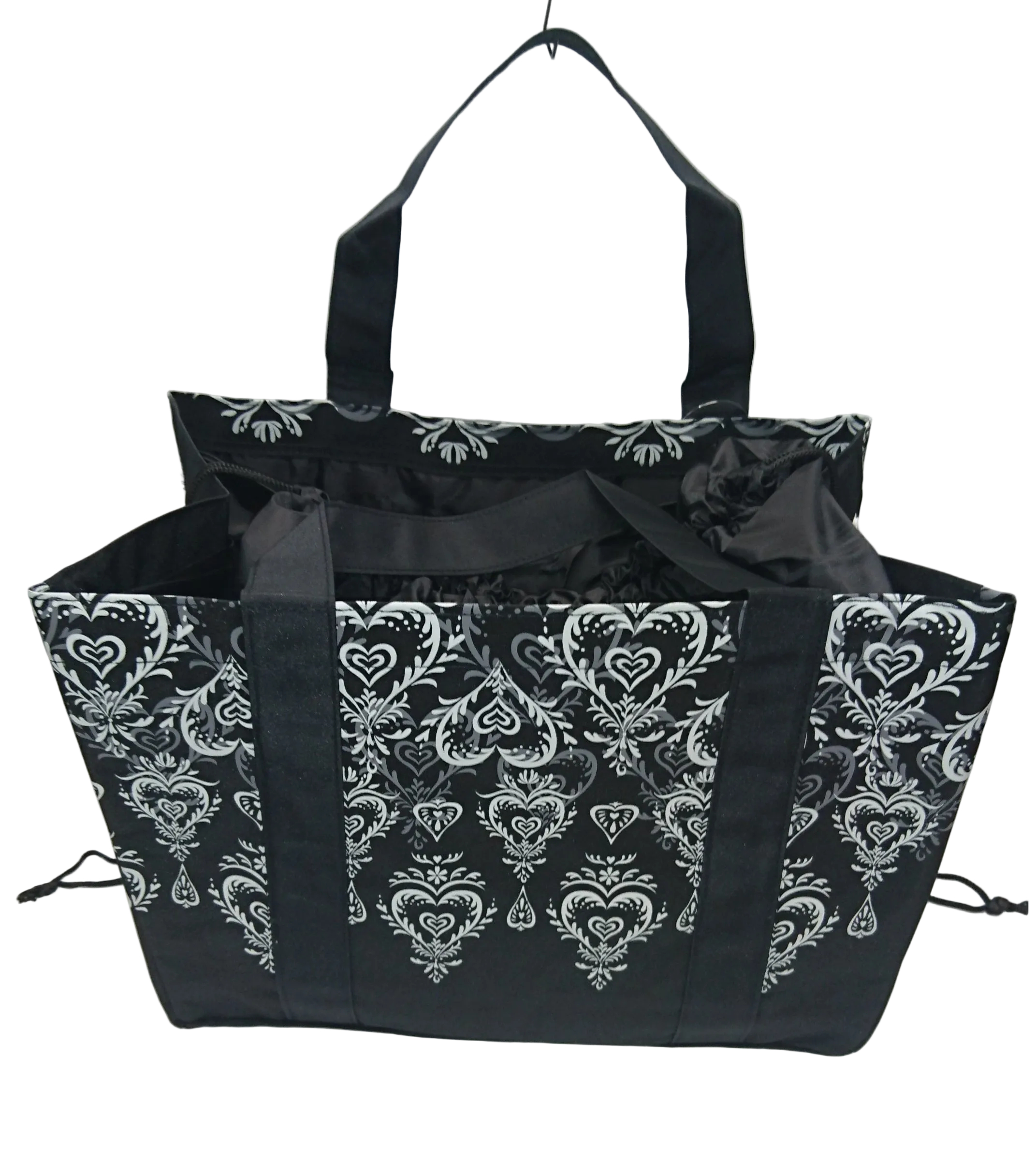 TOWN TOTE 手提袋  (NO-71410)