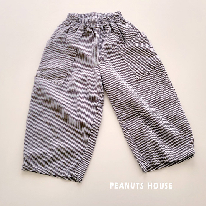 🇰🇷Peanuts House 褲