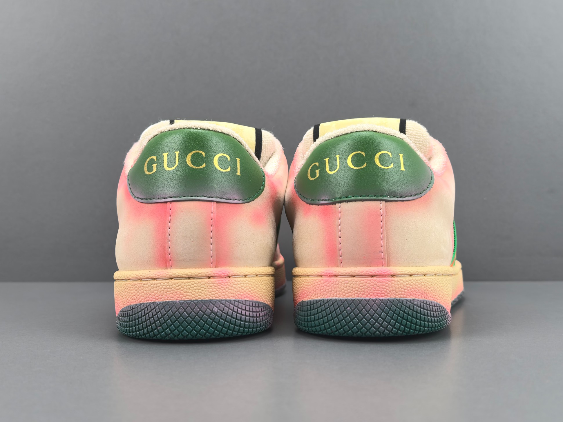 Gucci Screener