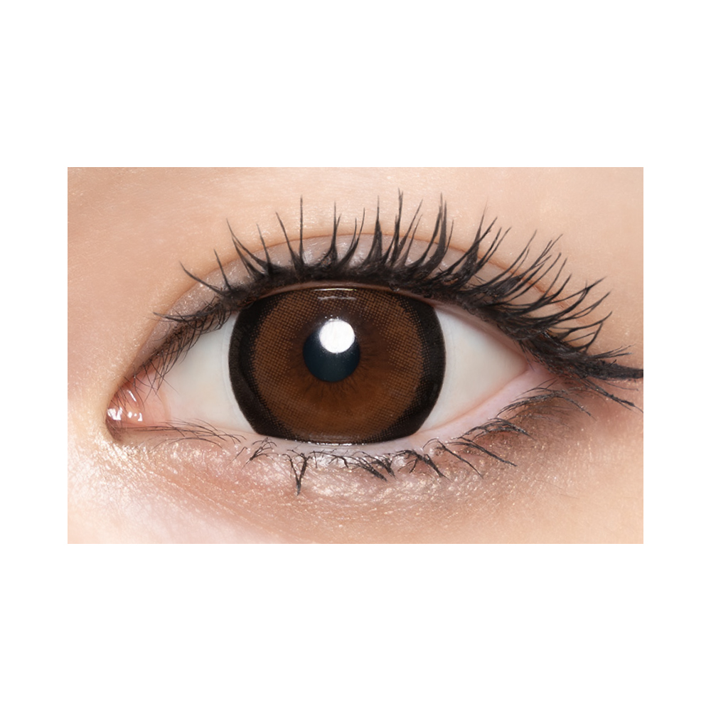 Loveil - Black Bijou Toric (1day/10P)
