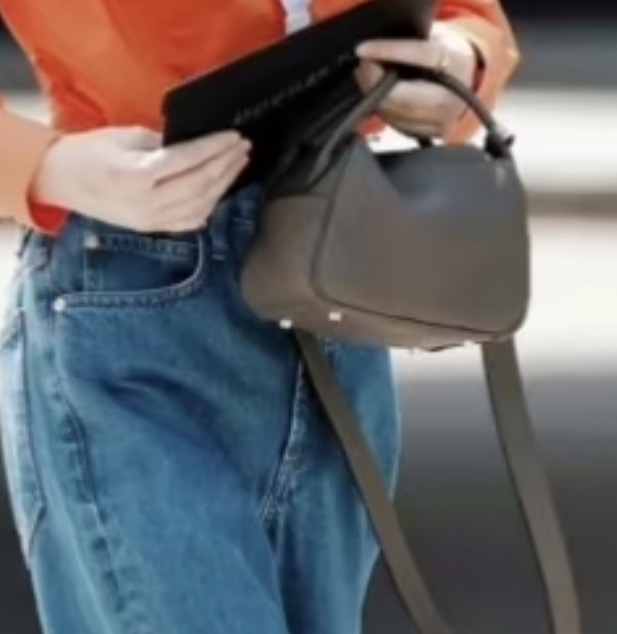 Hermes Mini Lindy 二代 TC皮奶油白🤍 熱門款愛馬仕 Mini Lindy