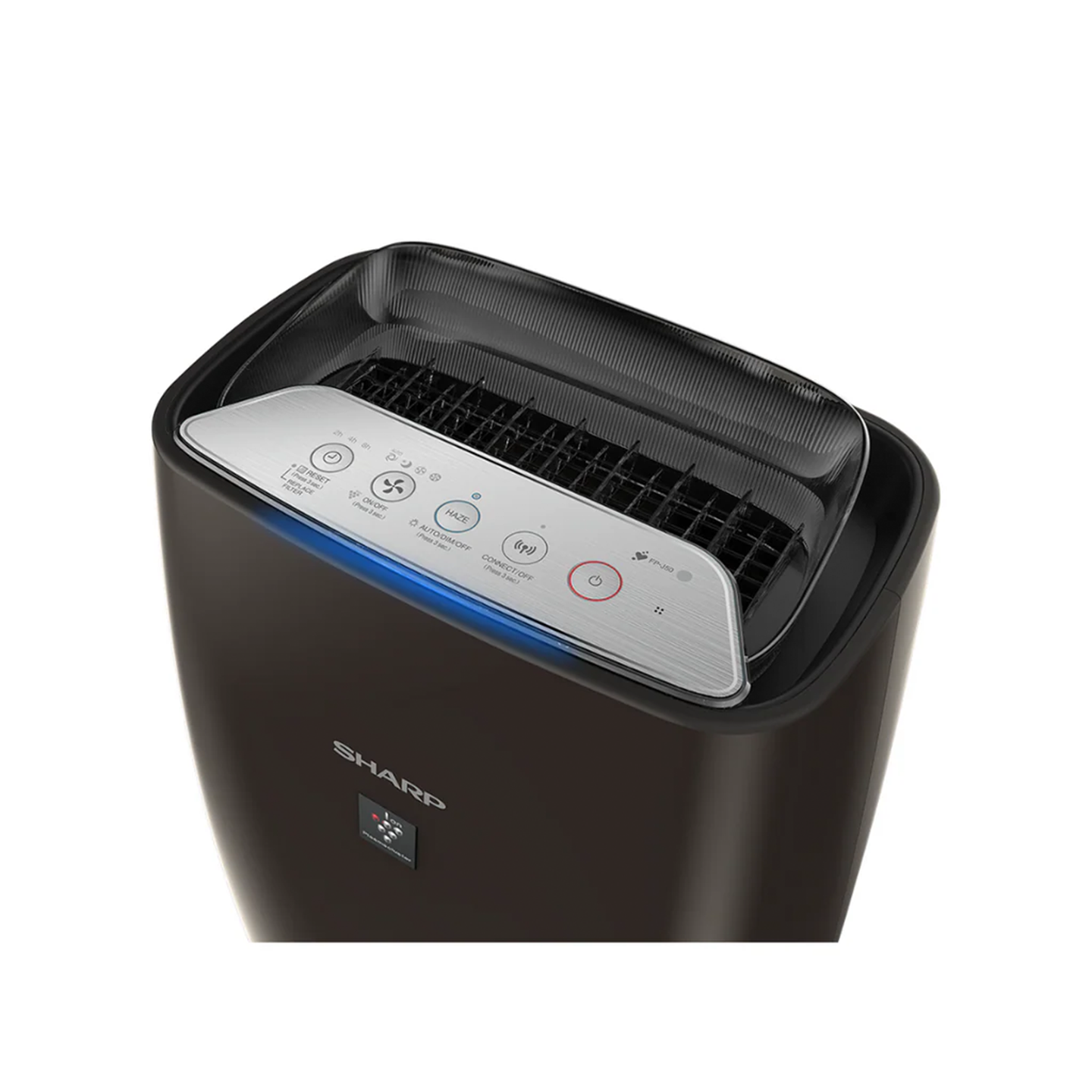 Sharp 40m³ Plasmacluster Air Purifier (FPJ50LH)
