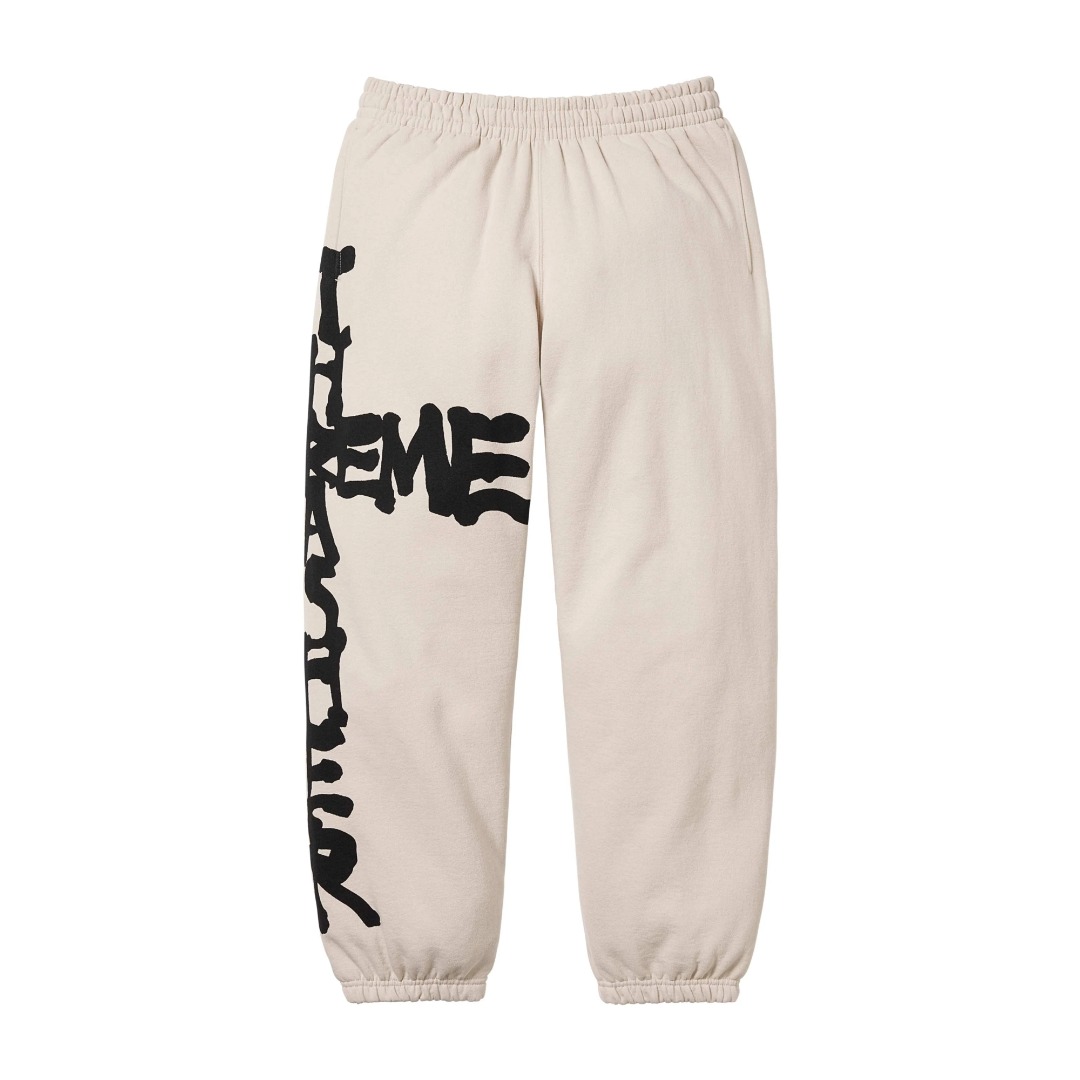 Supreme Thrasher Sweatpant
