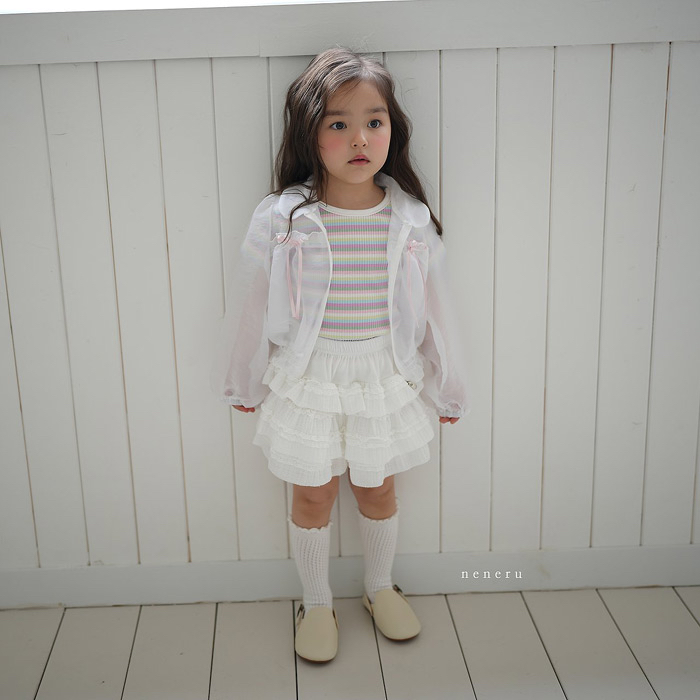 🇰🇷Neneru 外套