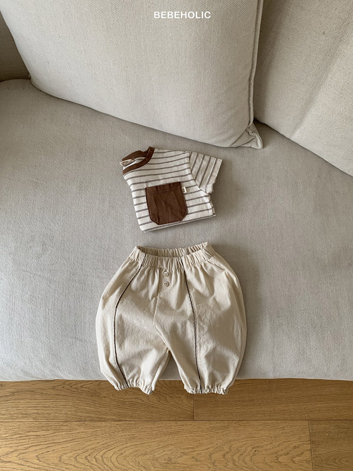 🇰🇷Bebeholic長褲