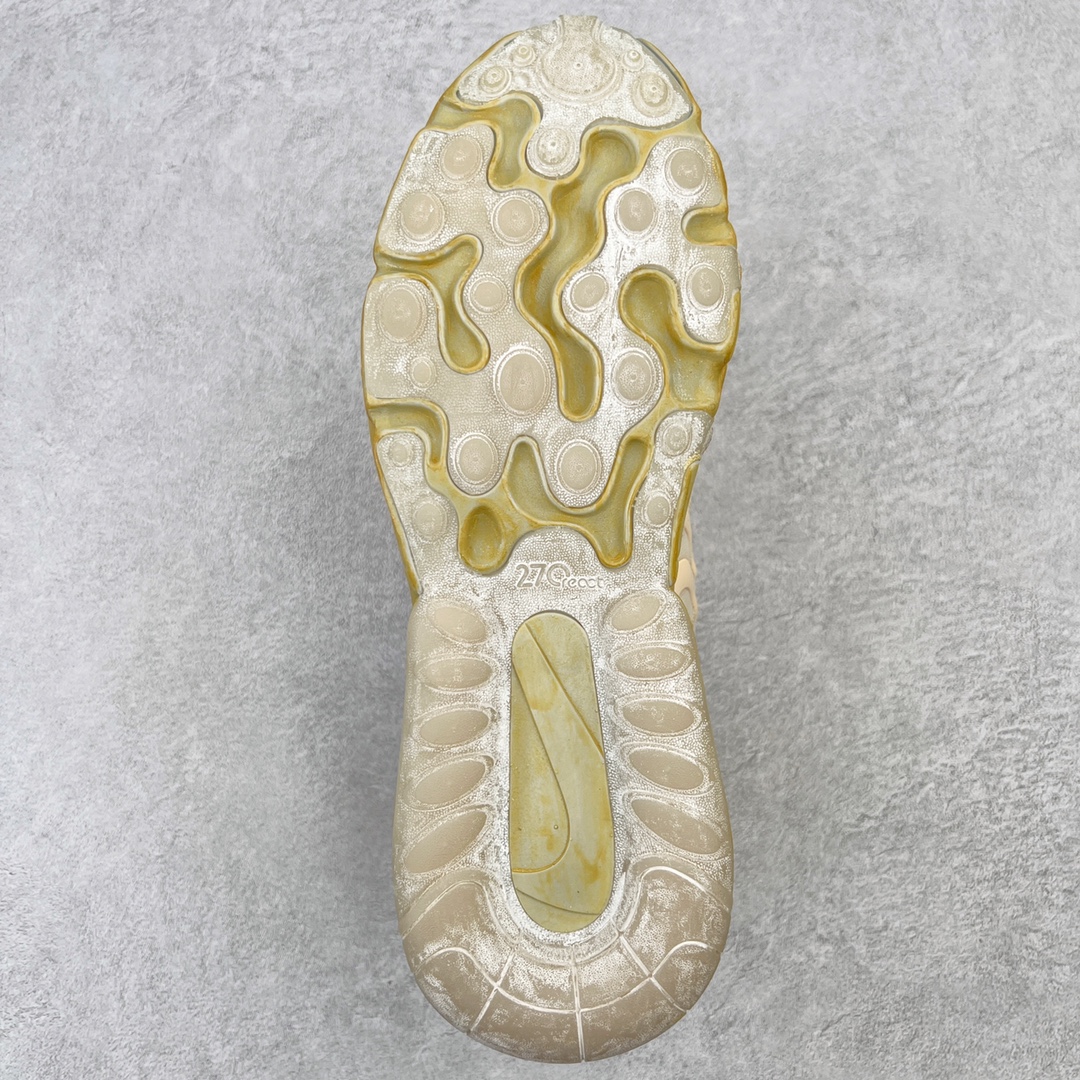 Nike Air Max 270 React ENG  Travis Scott Cactus Trails 