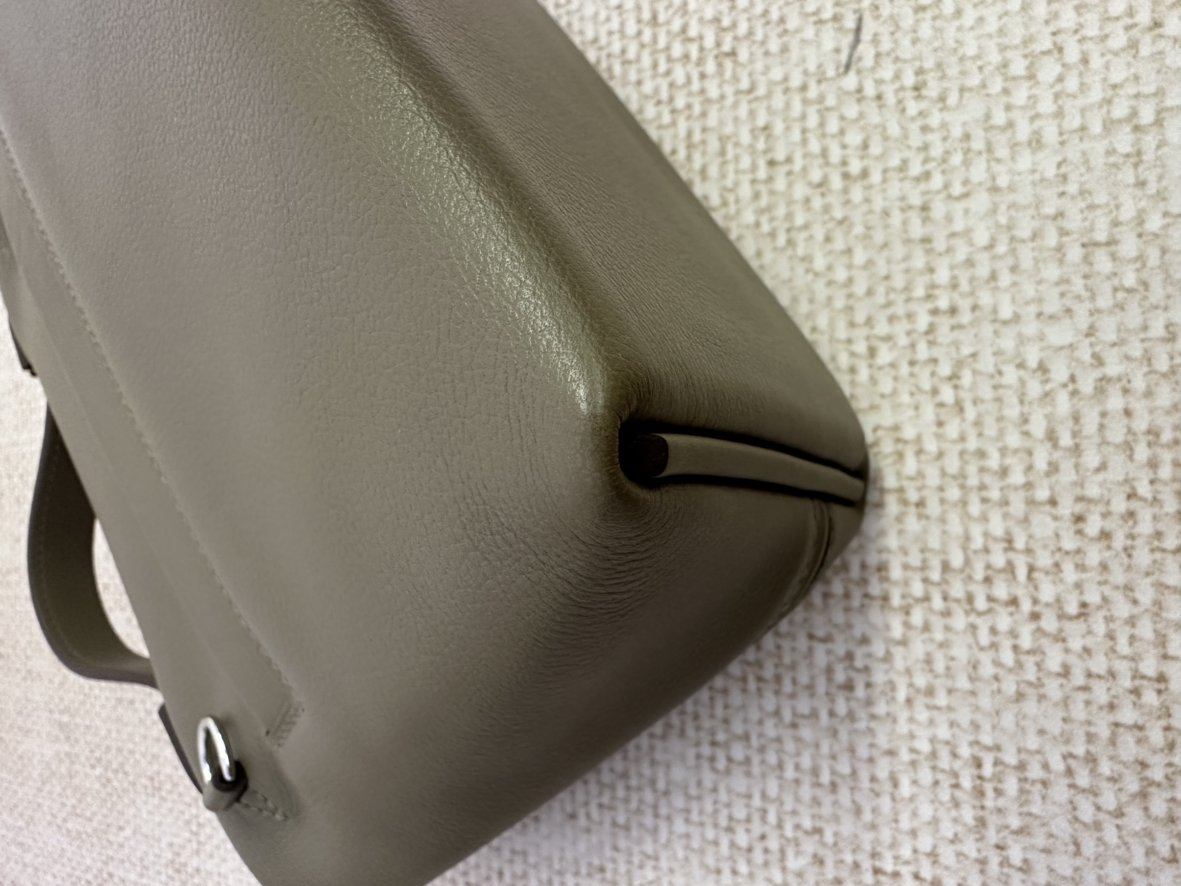 Pre-owned Hermès 24/24 21 / Product Code: 26030913