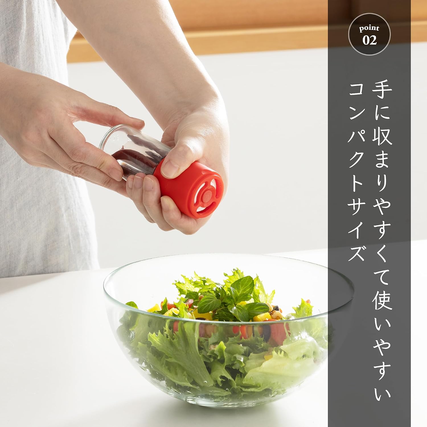 🔥🔥【日本製《SEIEI》陶瓷手動研磨器】辣椒