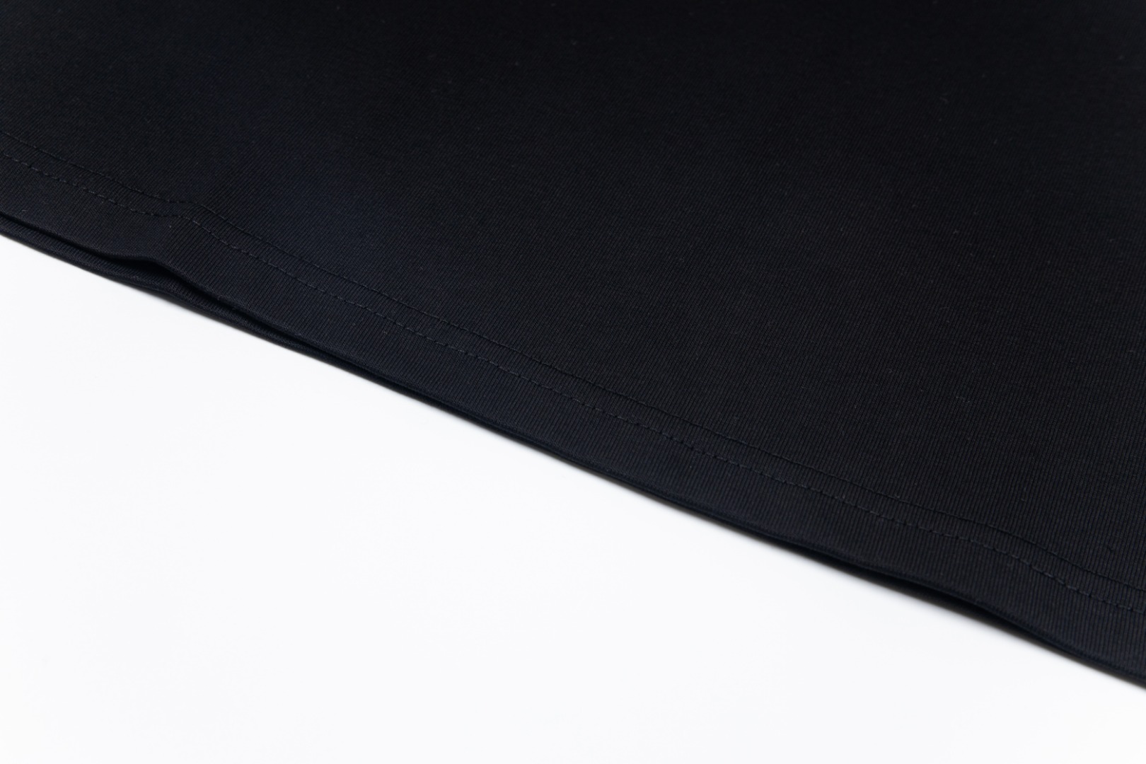 Stussy Burning Stock Tee